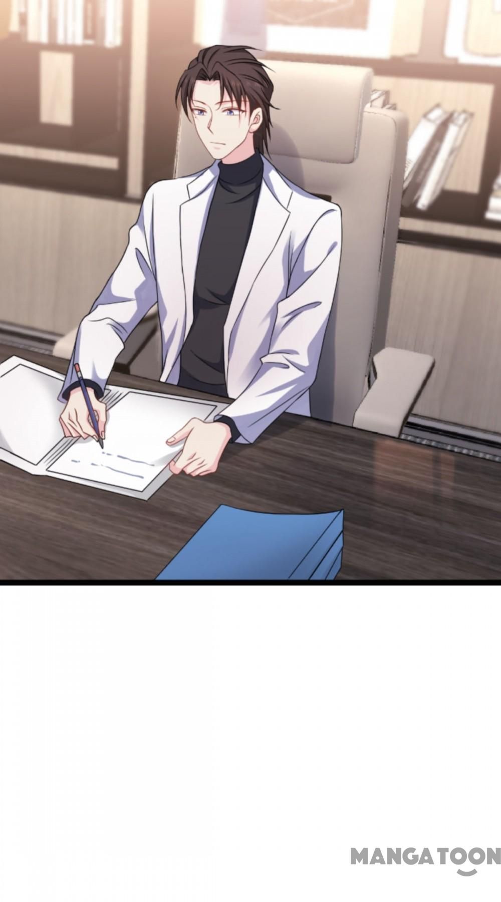No Way, My Best Actress Wife Chapter 185 - page 9
