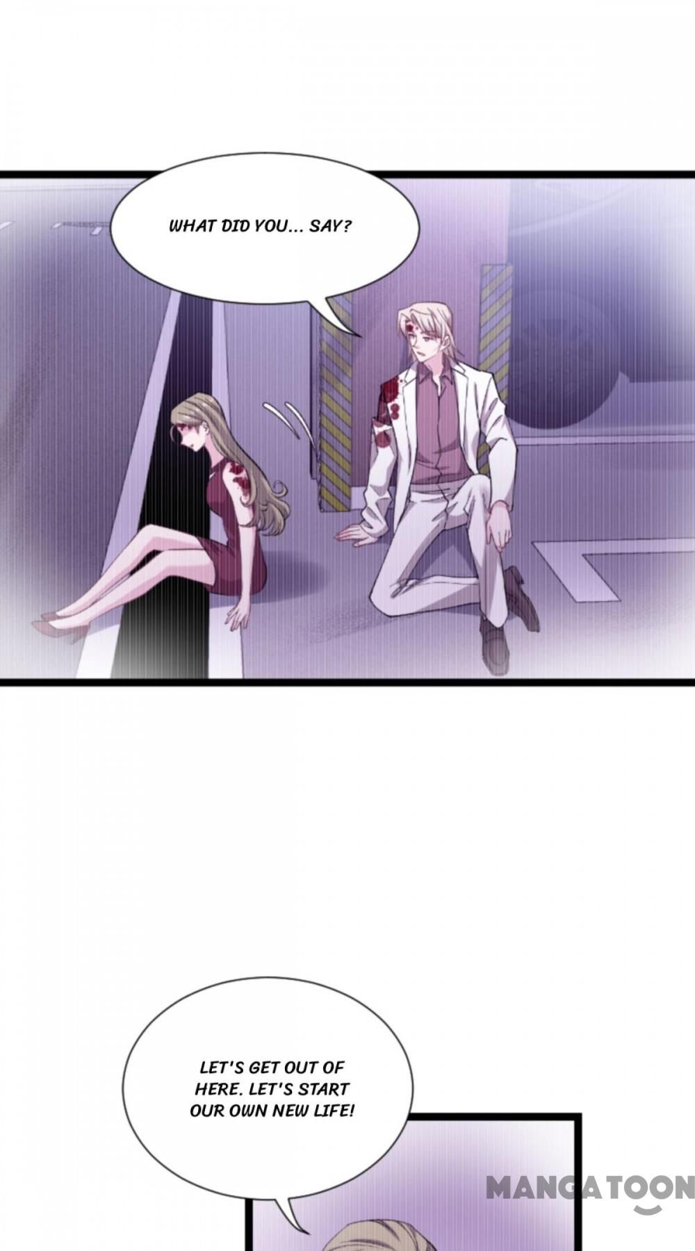 No Way, My Best Actress Wife Chapter 184 - page 1