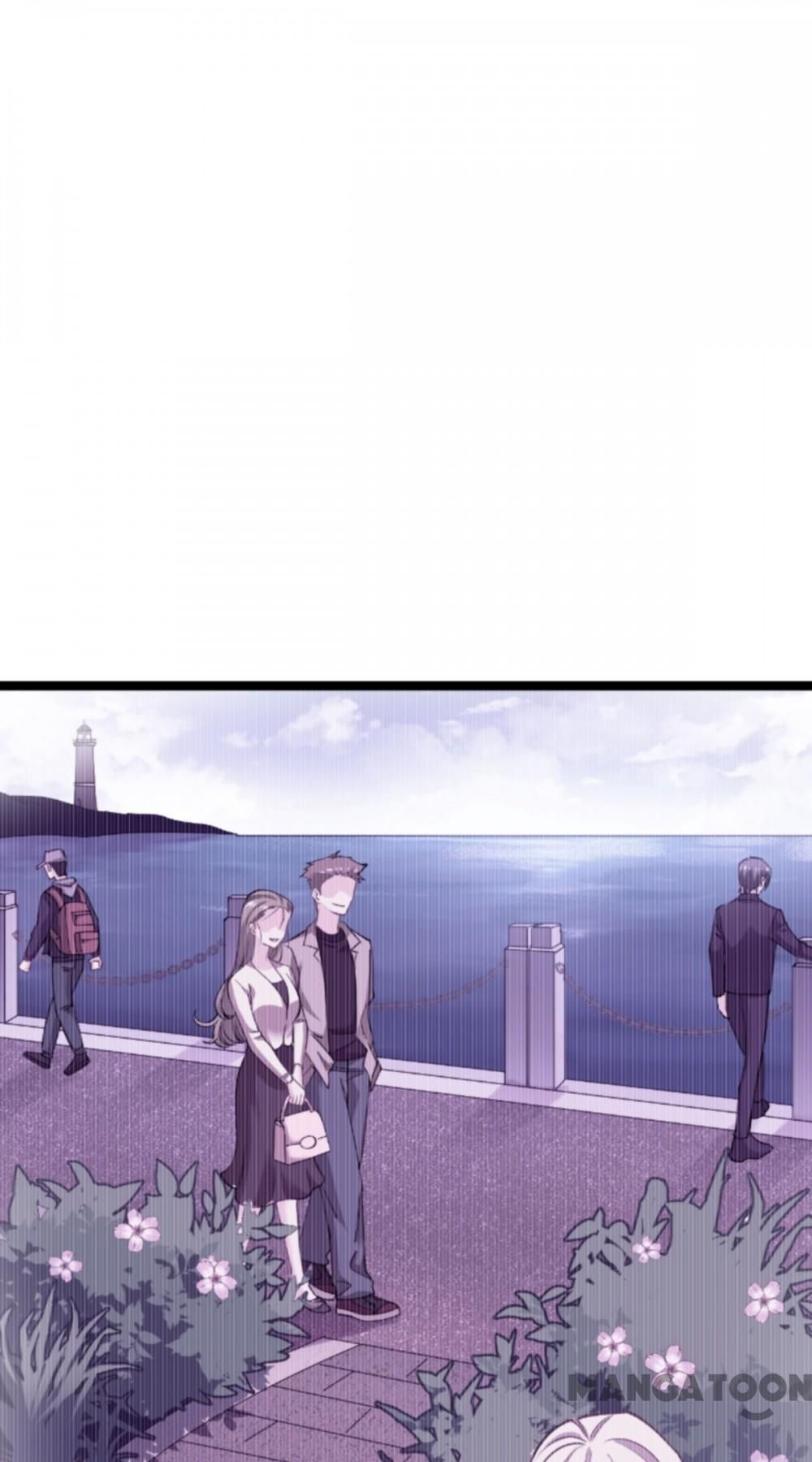 No Way, My Best Actress Wife Chapter 184 - page 19