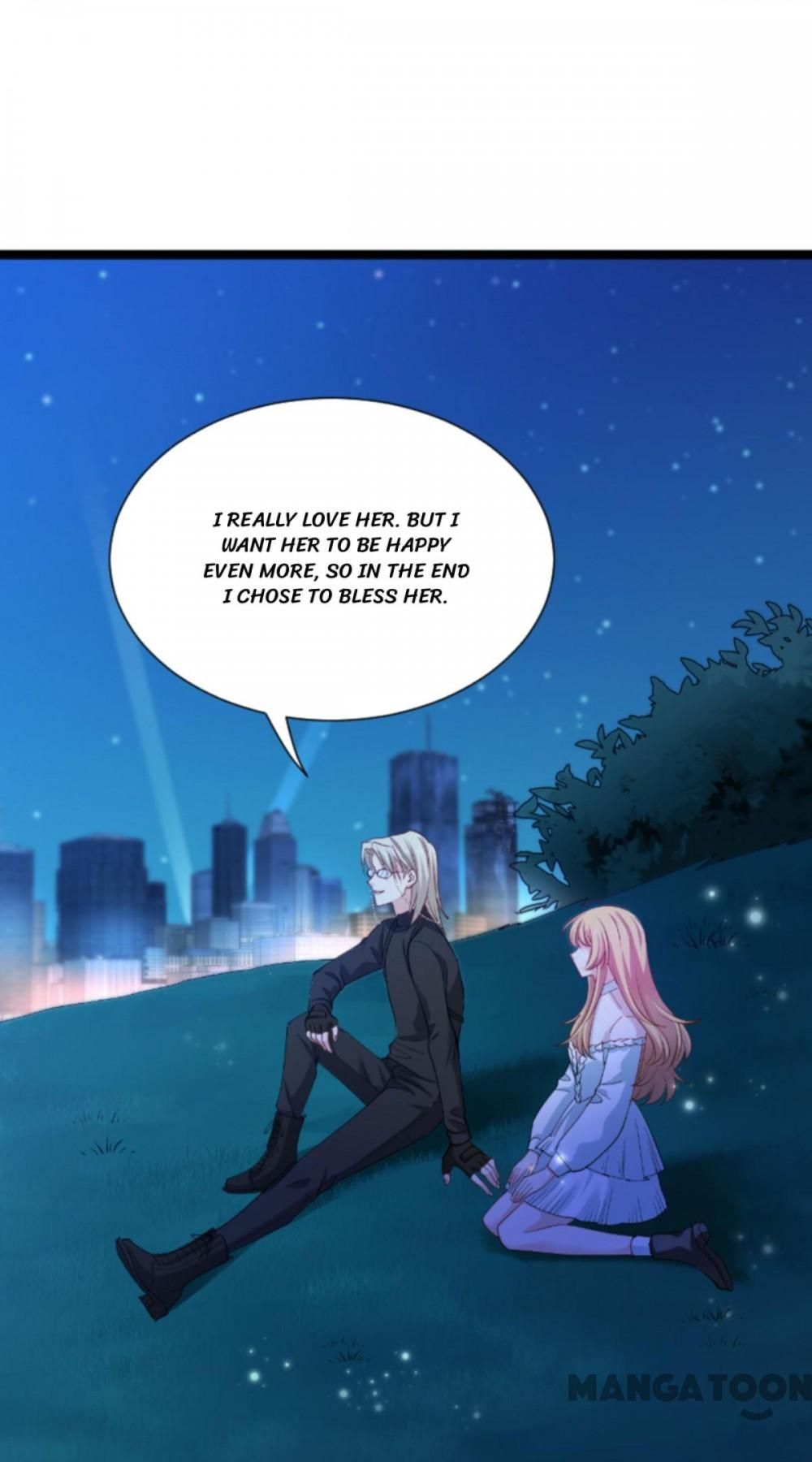 No Way, My Best Actress Wife Chapter 184 - page 31
