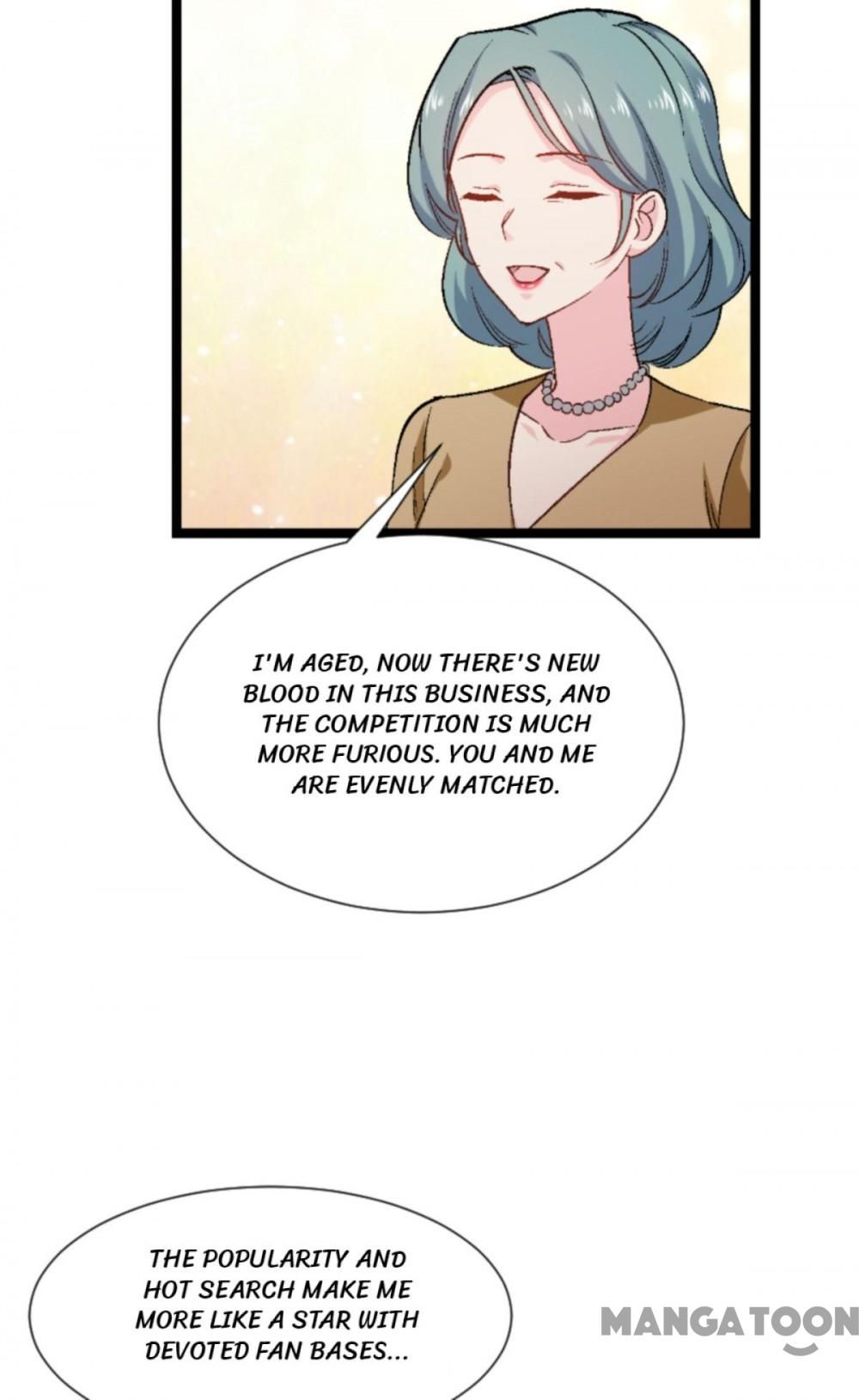 No Way, My Best Actress Wife Chapter 182 - page 20