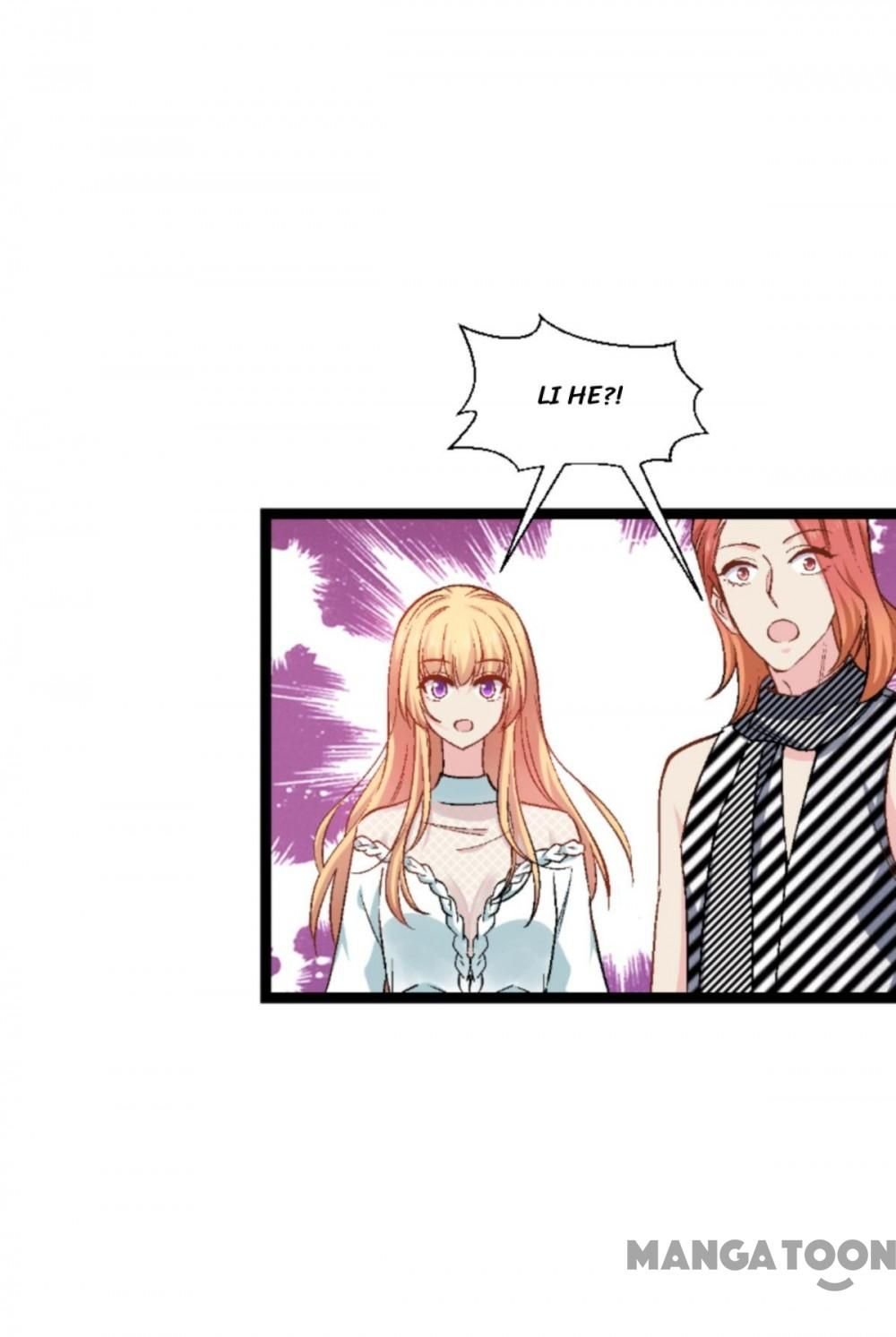 No Way, My Best Actress Wife Chapter 181 - page 7