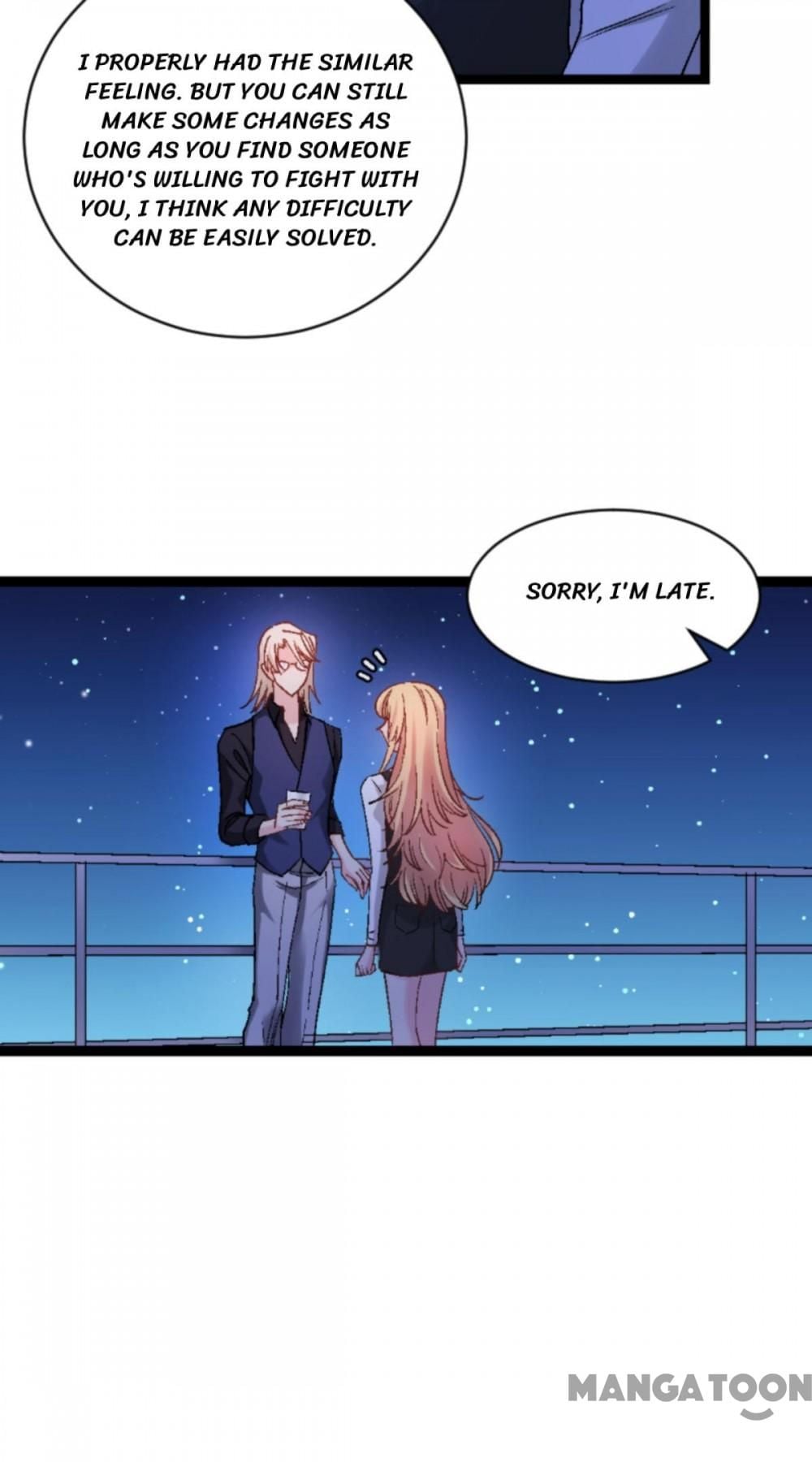 No Way, My Best Actress Wife Chapter 178 - page 10