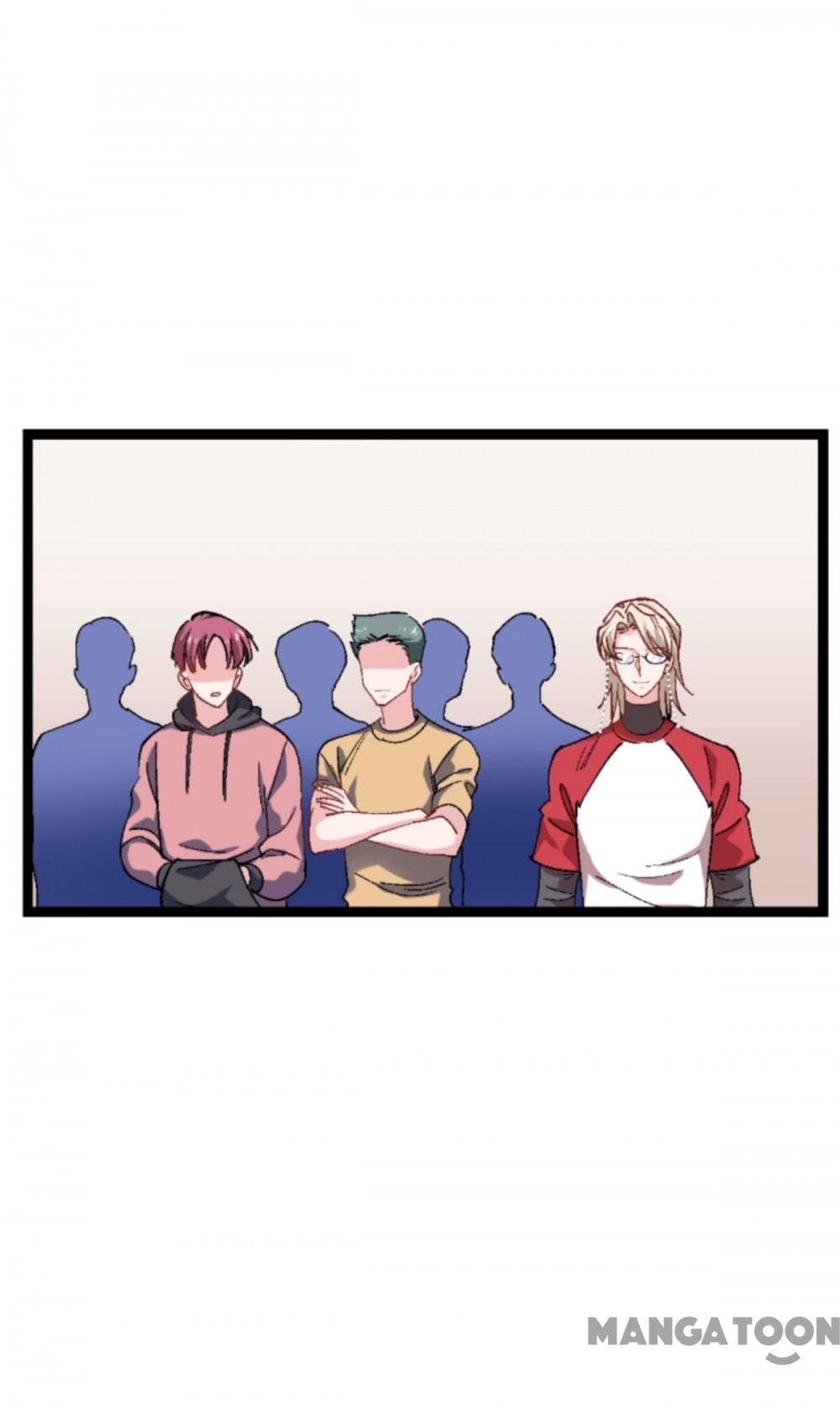 No Way, My Best Actress Wife Chapter 177 - page 14