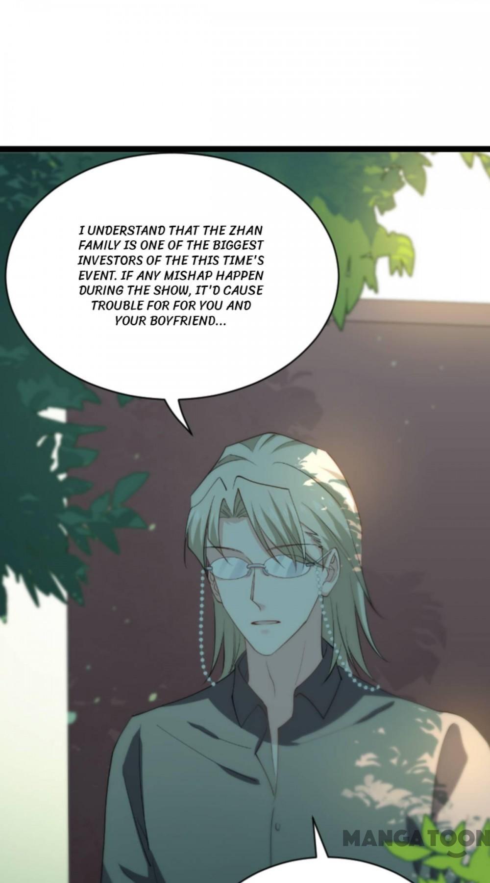 No Way, My Best Actress Wife Chapter 173 - page 36