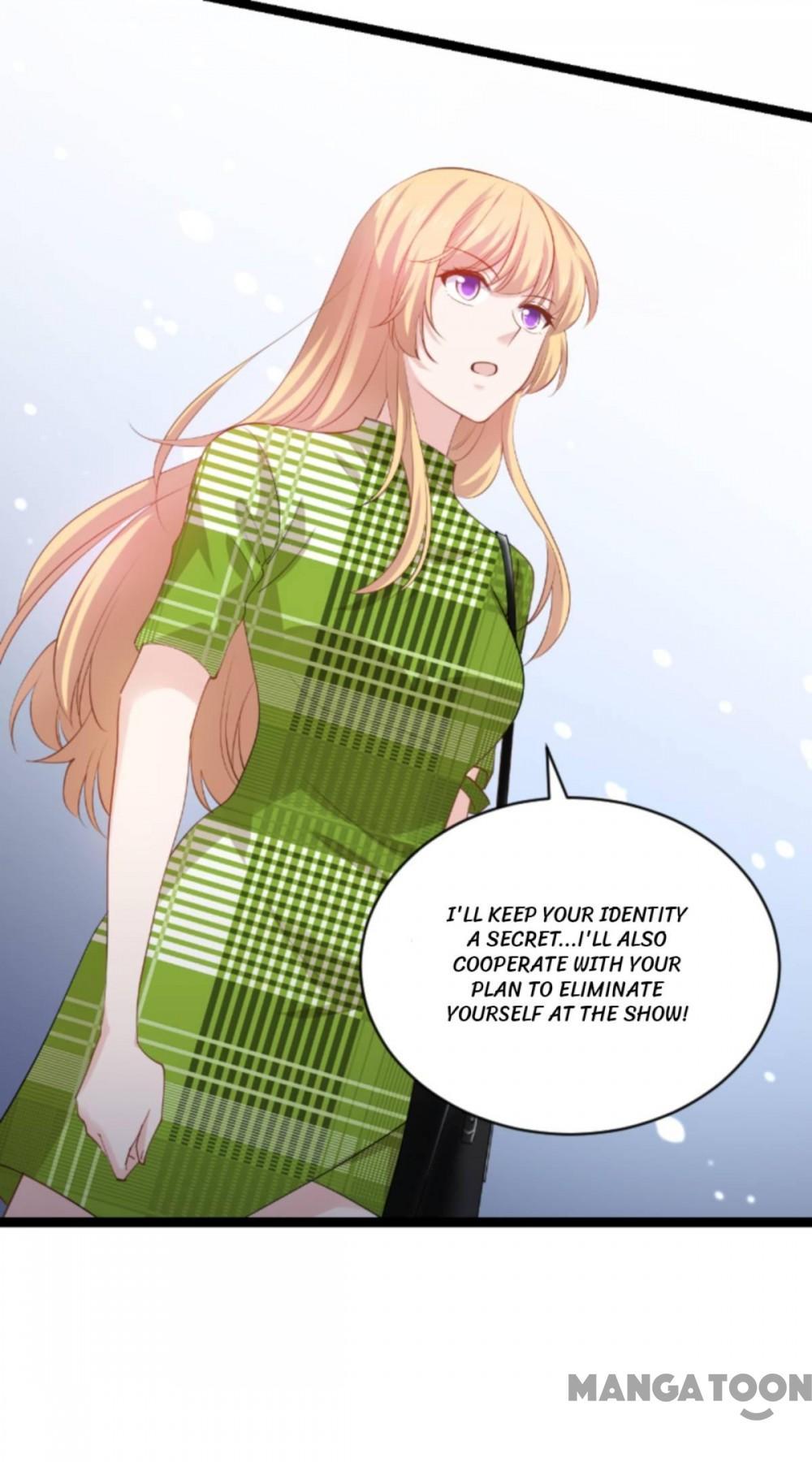 No Way, My Best Actress Wife Chapter 173 - page 47