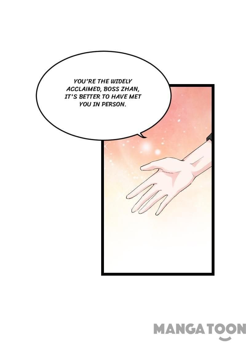 No Way, My Best Actress Wife Chapter 168 - page 3