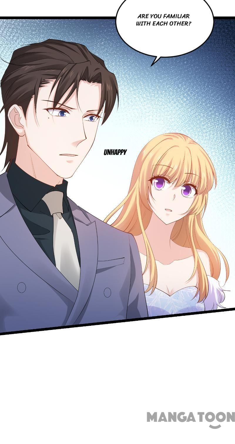 No Way, My Best Actress Wife Chapter 168 - page 9