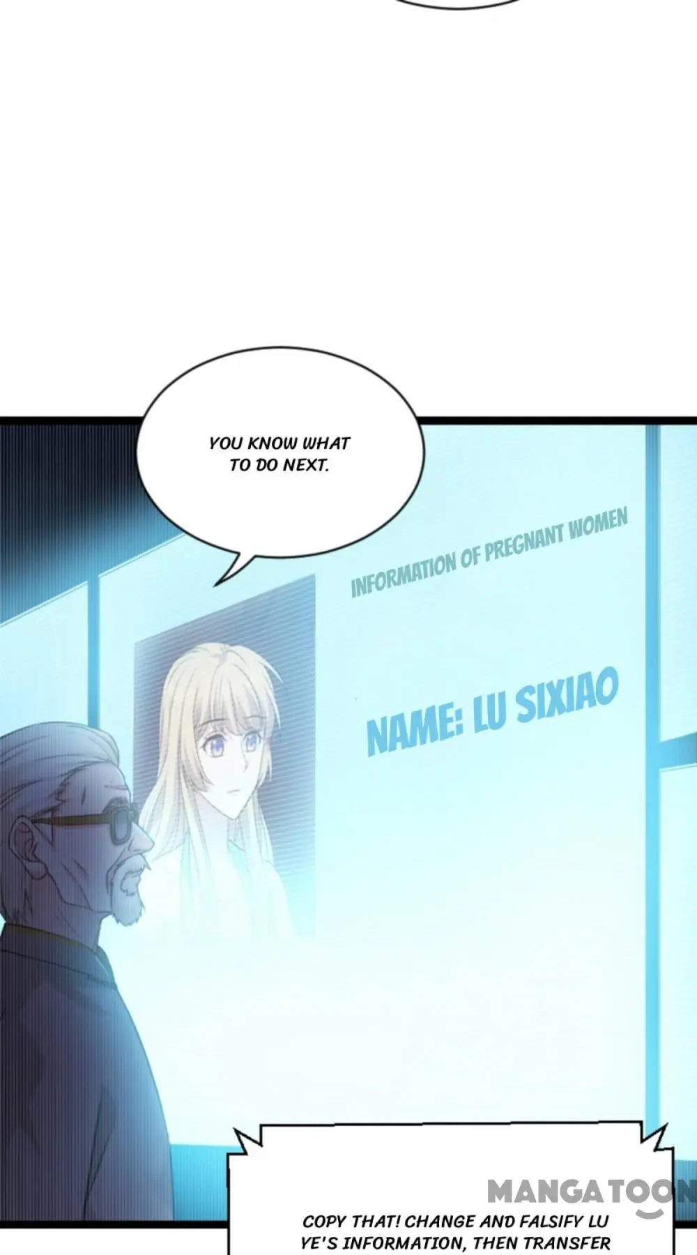 No Way, My Best Actress Wife Chapter 166 - page 11