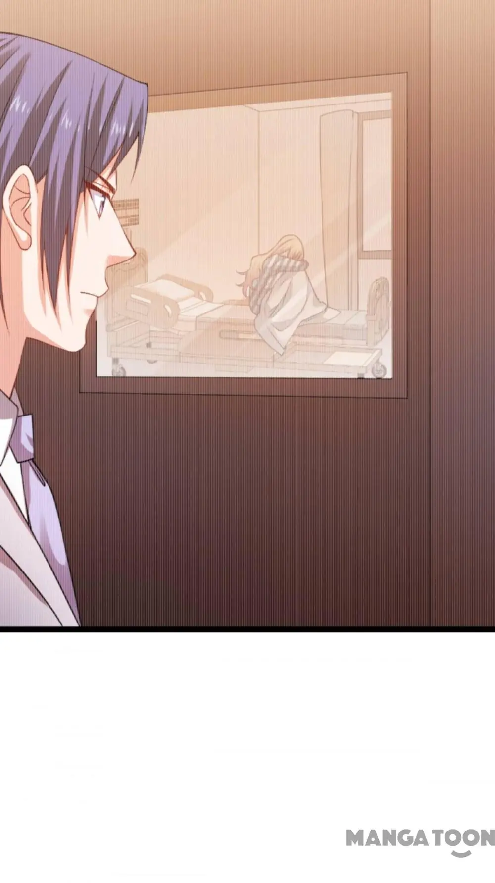 No Way, My Best Actress Wife Chapter 166 - page 20