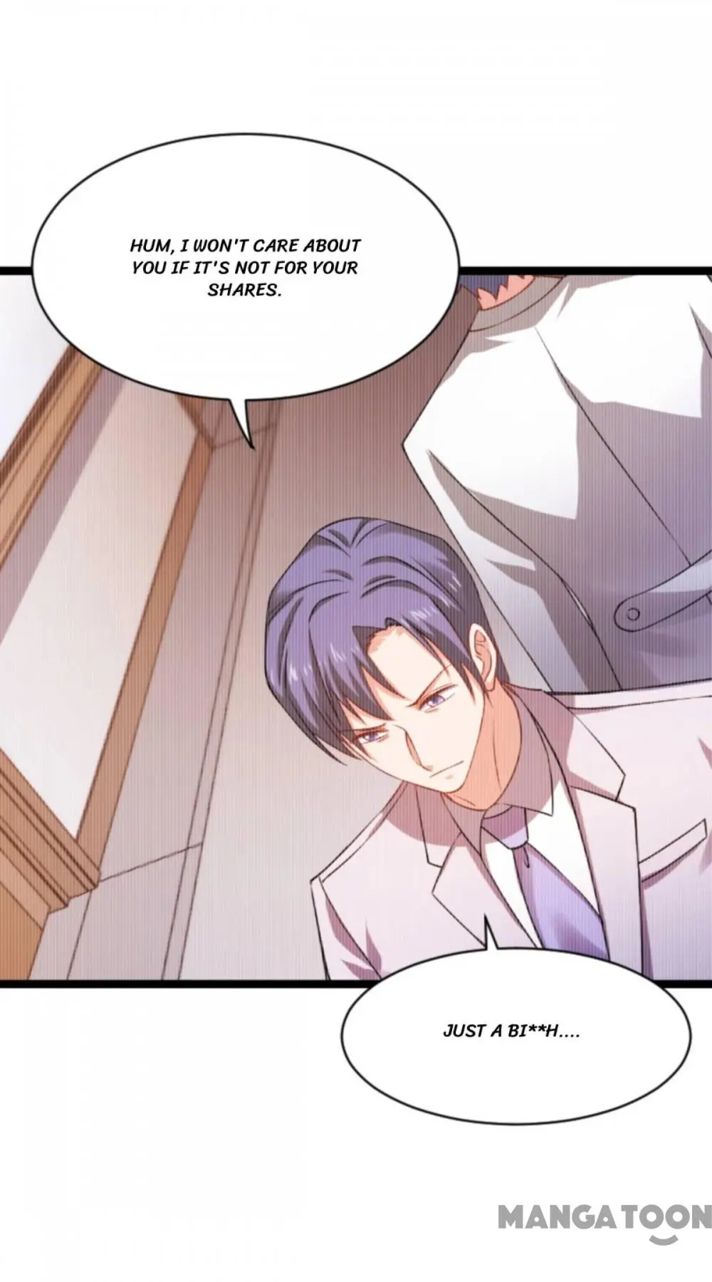 No Way, My Best Actress Wife Chapter 166 - page 21