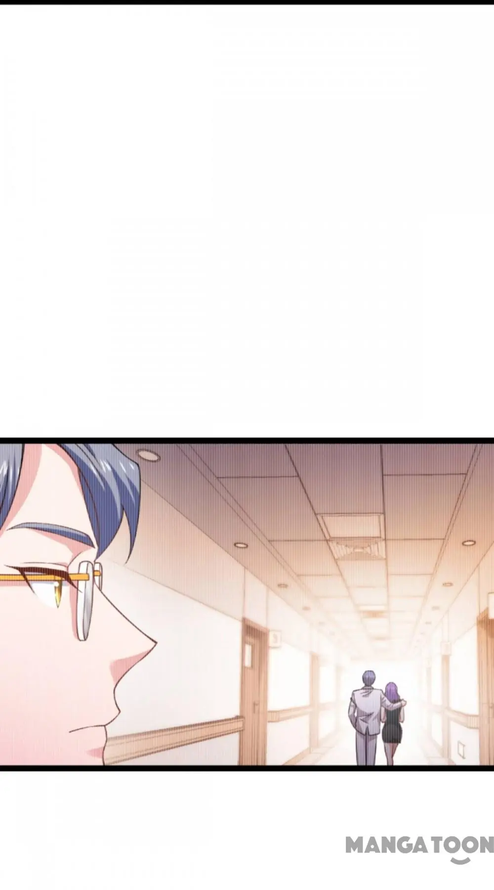 No Way, My Best Actress Wife Chapter 166 - page 24