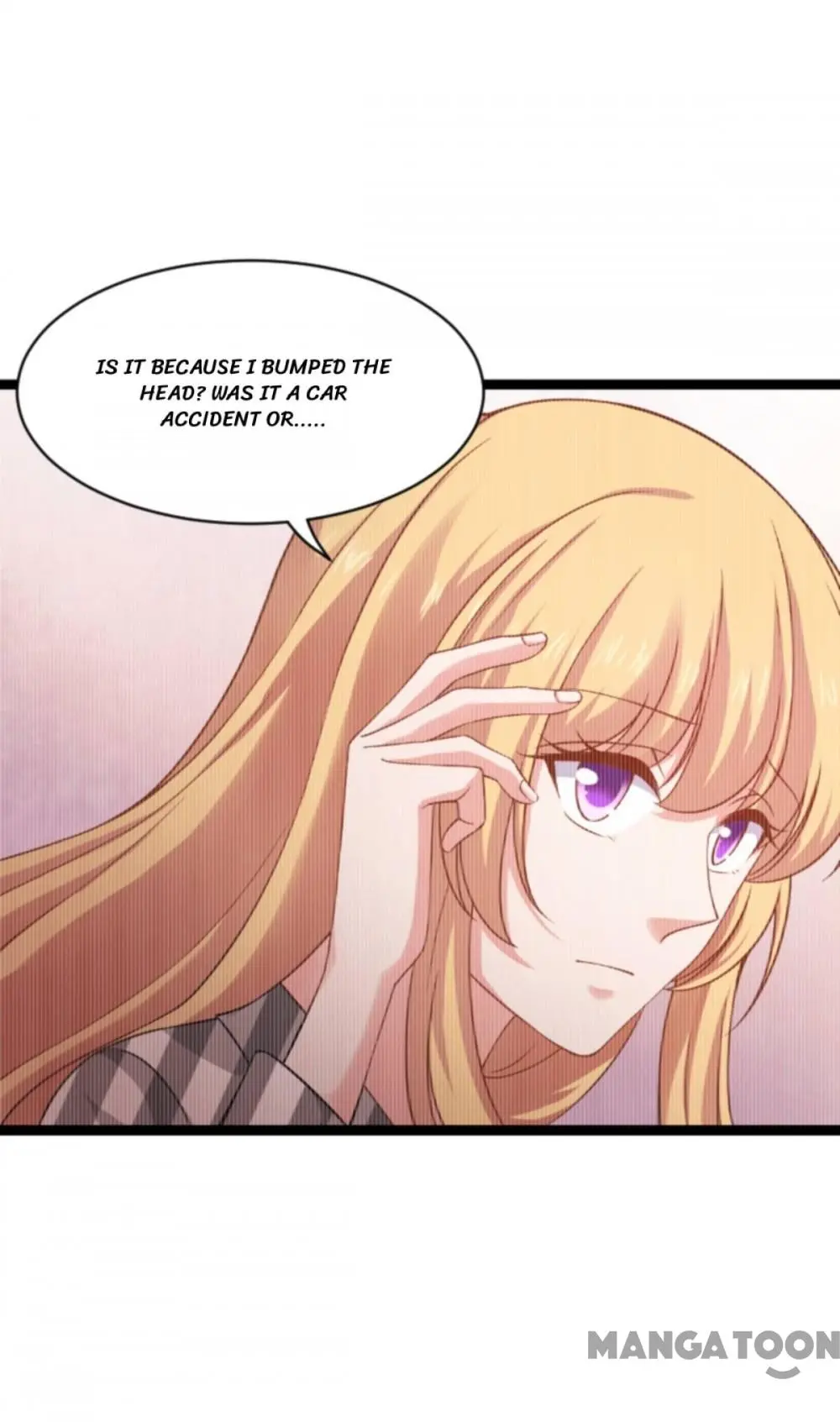 No Way, My Best Actress Wife Chapter 166 - page 31