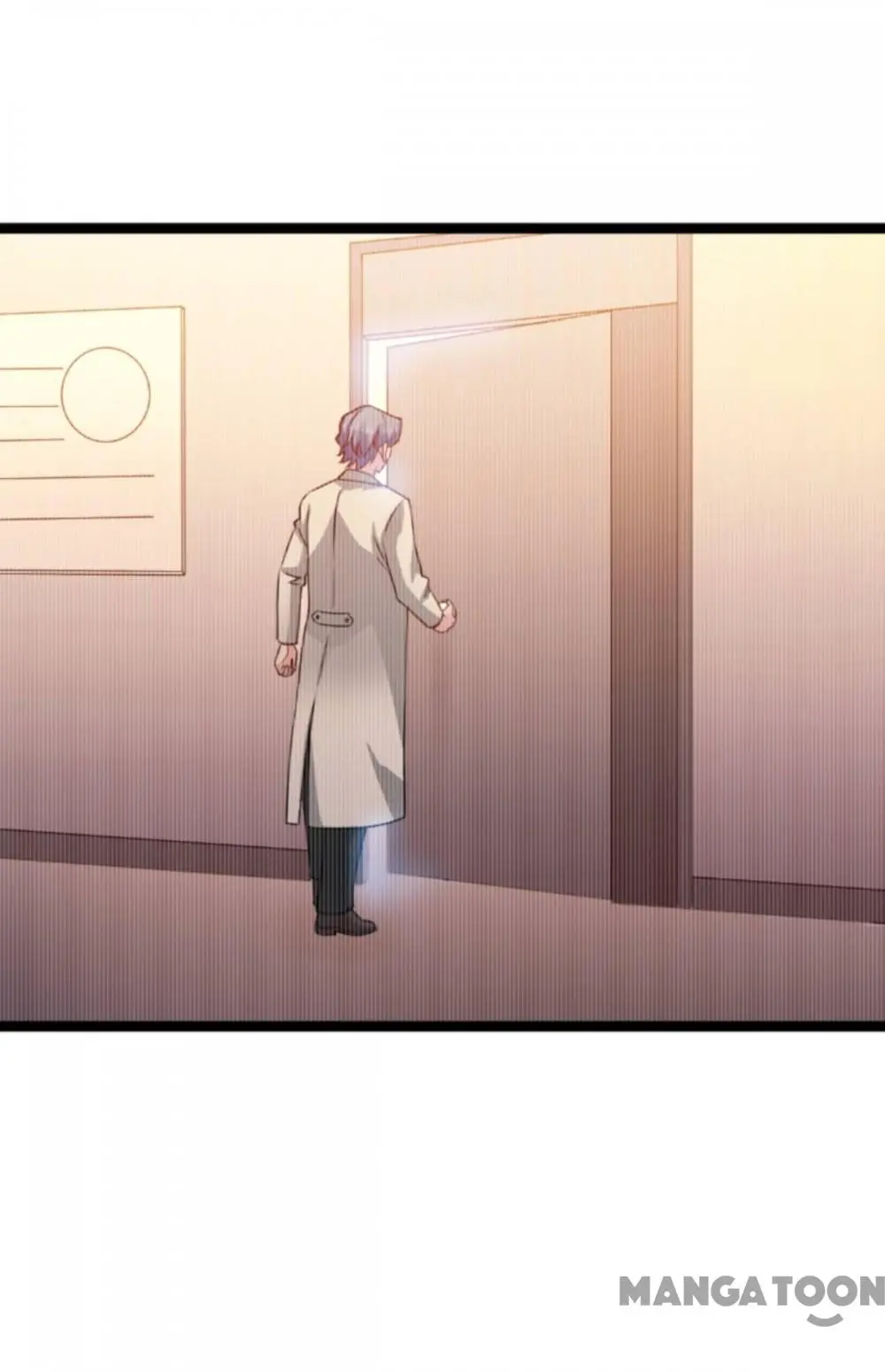 No Way, My Best Actress Wife Chapter 166 - page 37