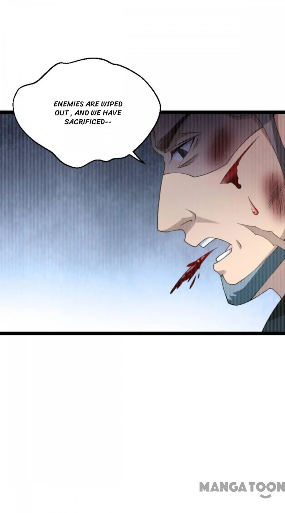 No Way, My Best Actress Wife Chapter 166 - page 4