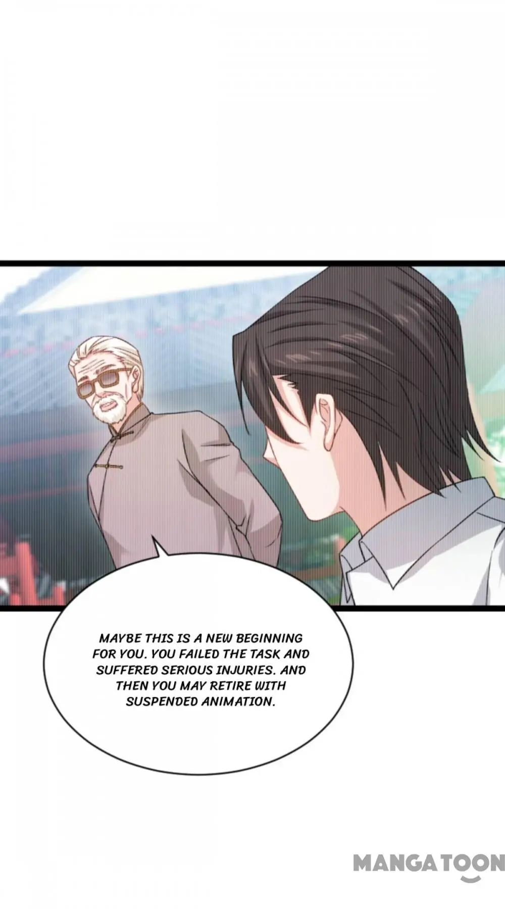 No Way, My Best Actress Wife Chapter 166 - page 48