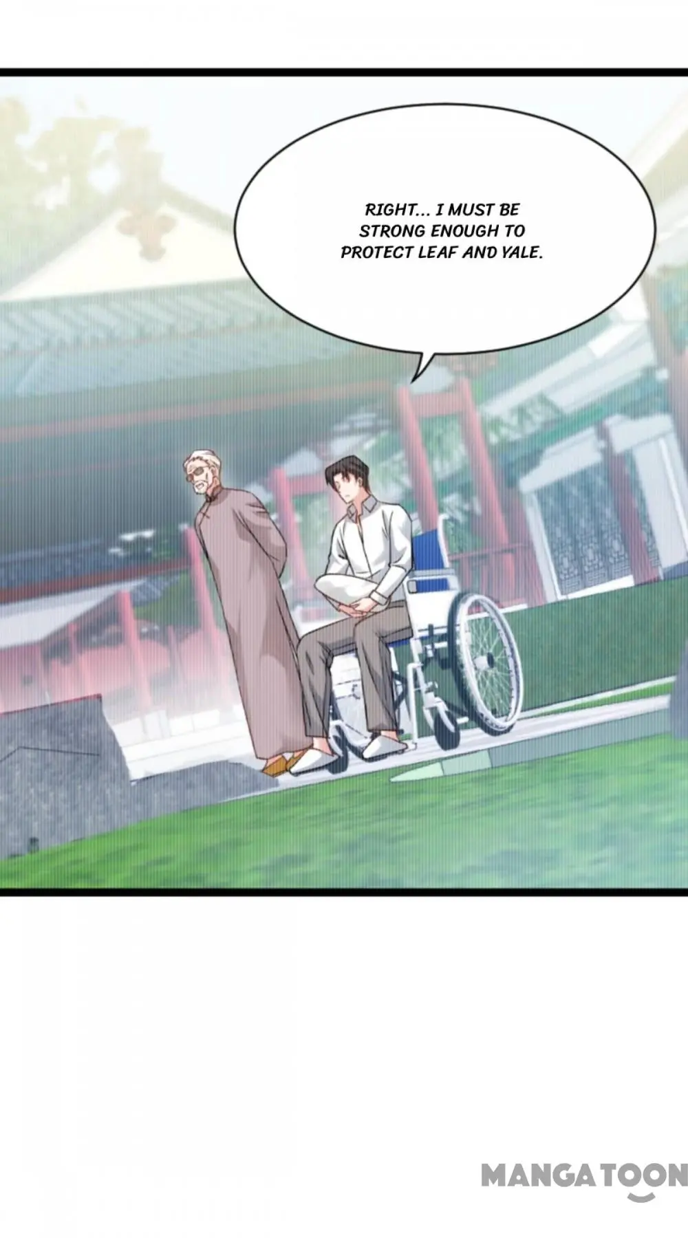 No Way, My Best Actress Wife Chapter 166 - page 50