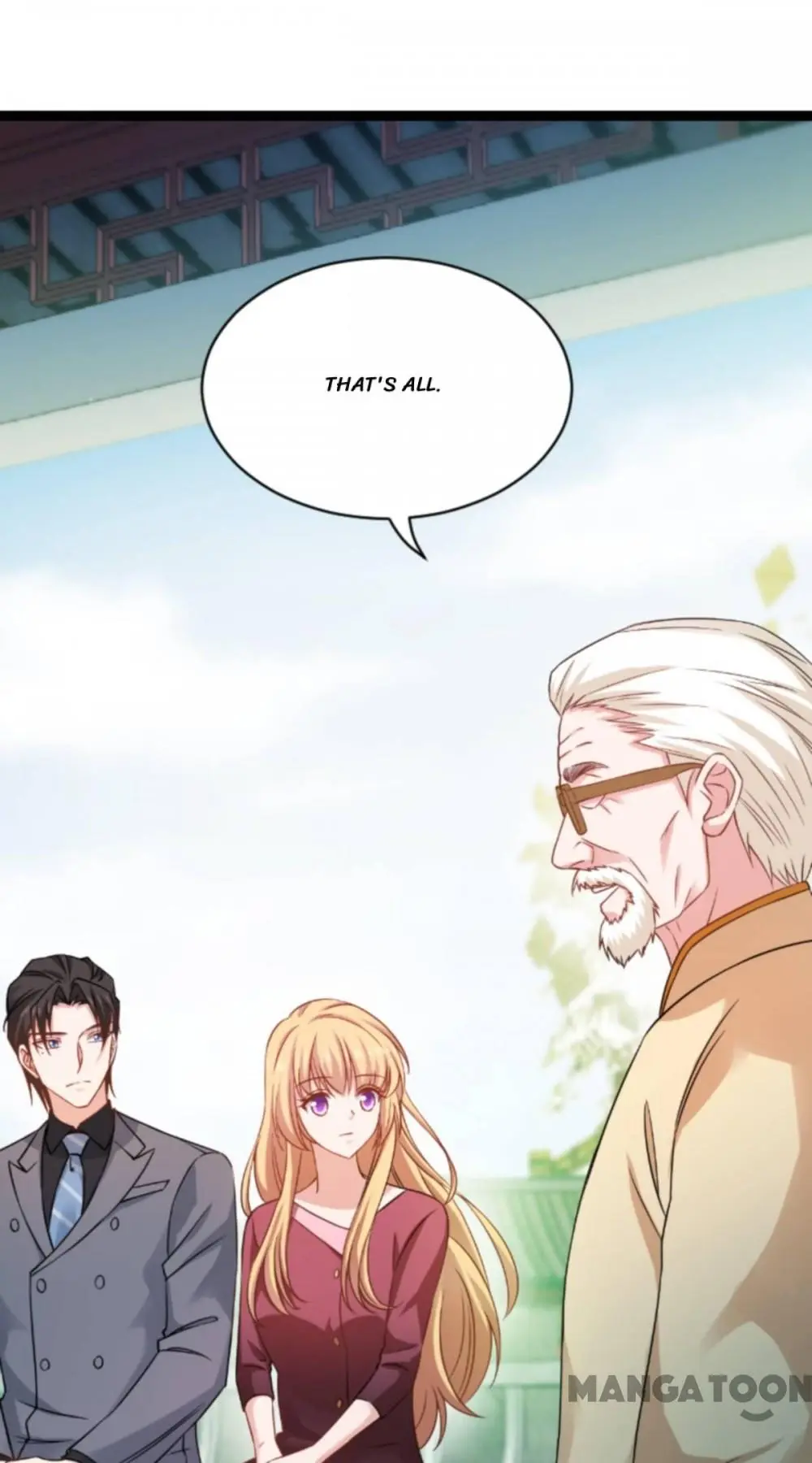 No Way, My Best Actress Wife Chapter 166 - page 52