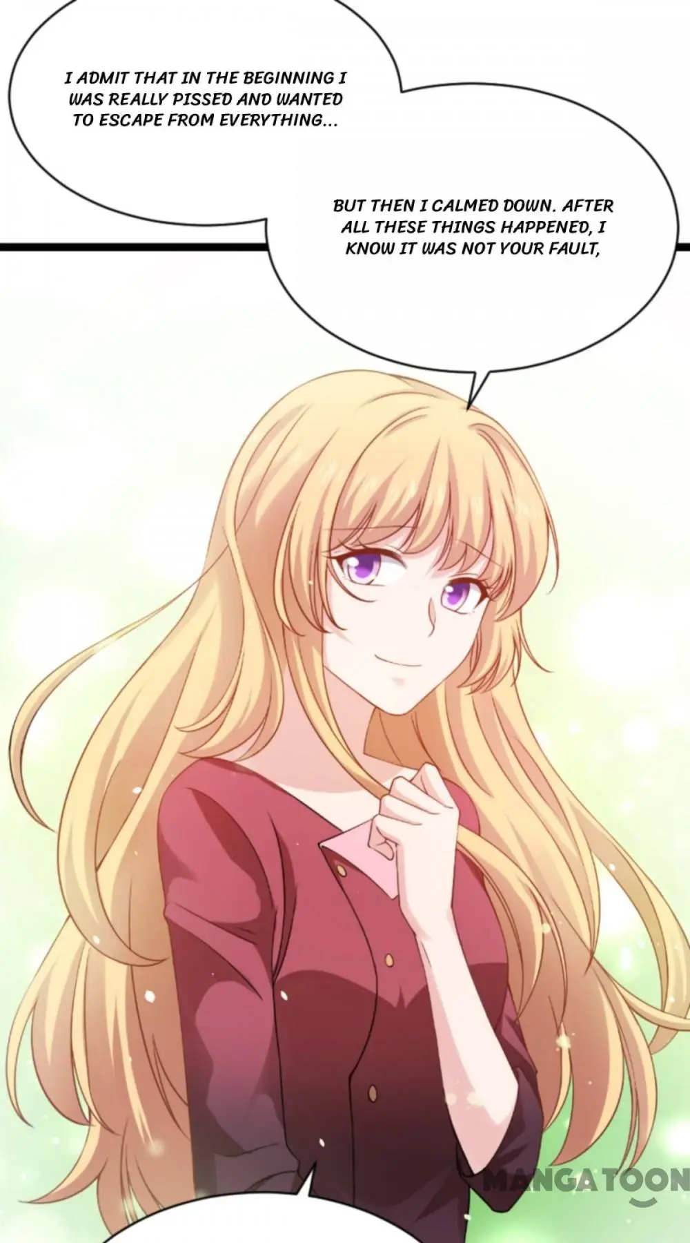 No Way, My Best Actress Wife Chapter 166 - page 58