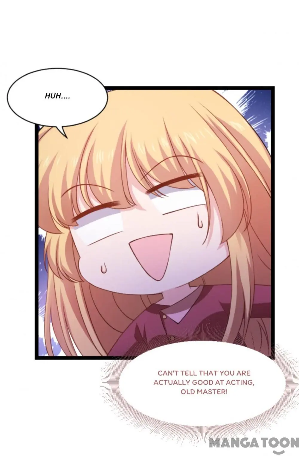 No Way, My Best Actress Wife Chapter 166 - page 72
