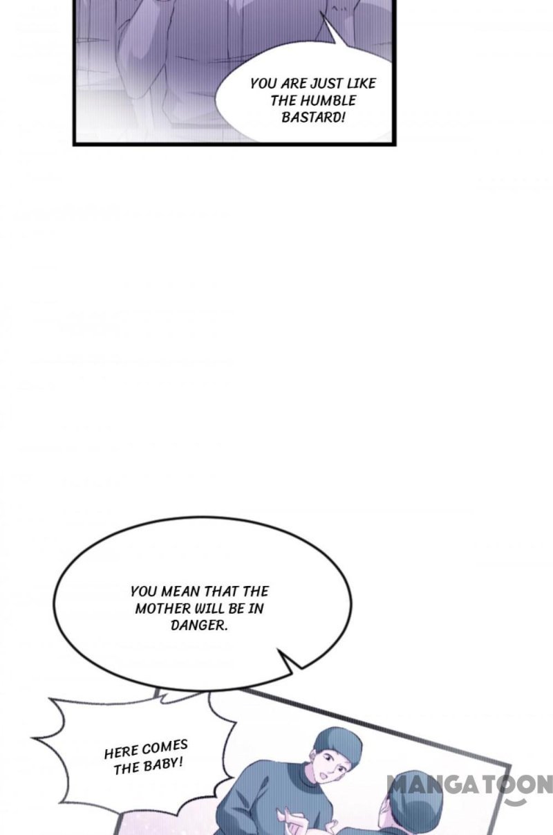 No Way, My Best Actress Wife Chapter 165 - page 47