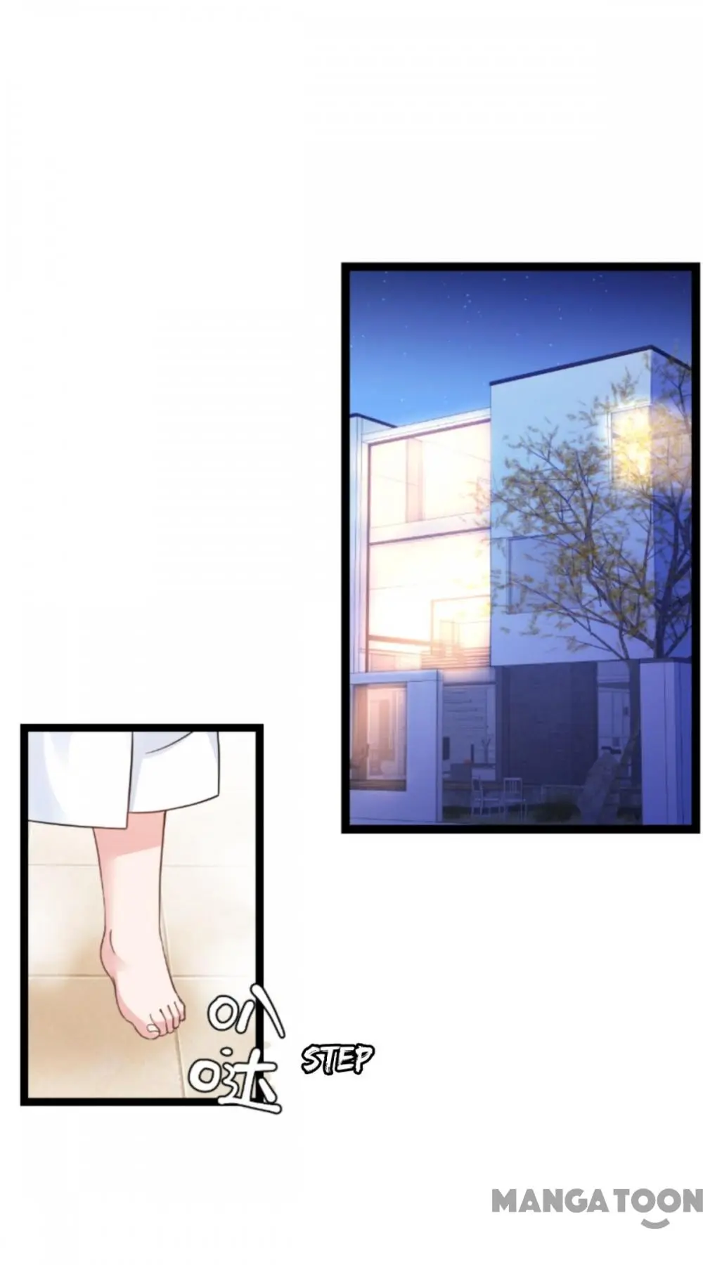 No Way, My Best Actress Wife Chapter 164 - page 1