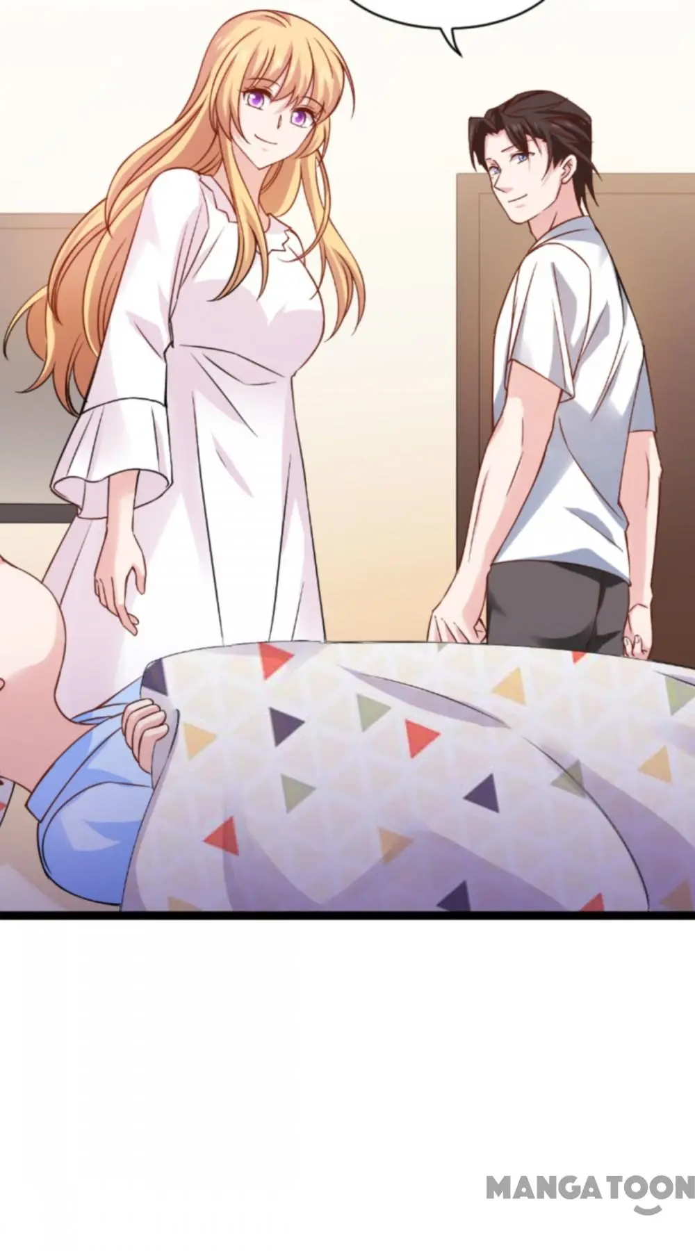 No Way, My Best Actress Wife Chapter 164 - page 15
