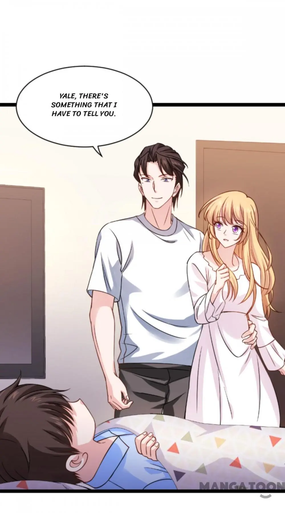 No Way, My Best Actress Wife Chapter 164 - page 22