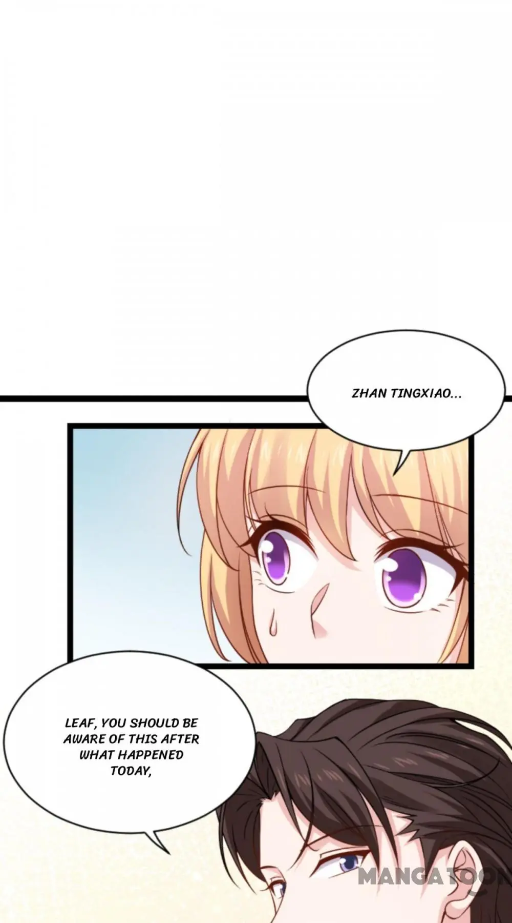 No Way, My Best Actress Wife Chapter 164 - page 24