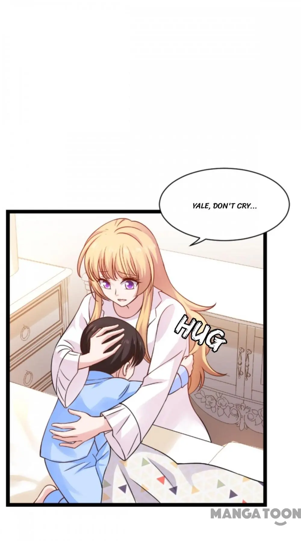 No Way, My Best Actress Wife Chapter 164 - page 35