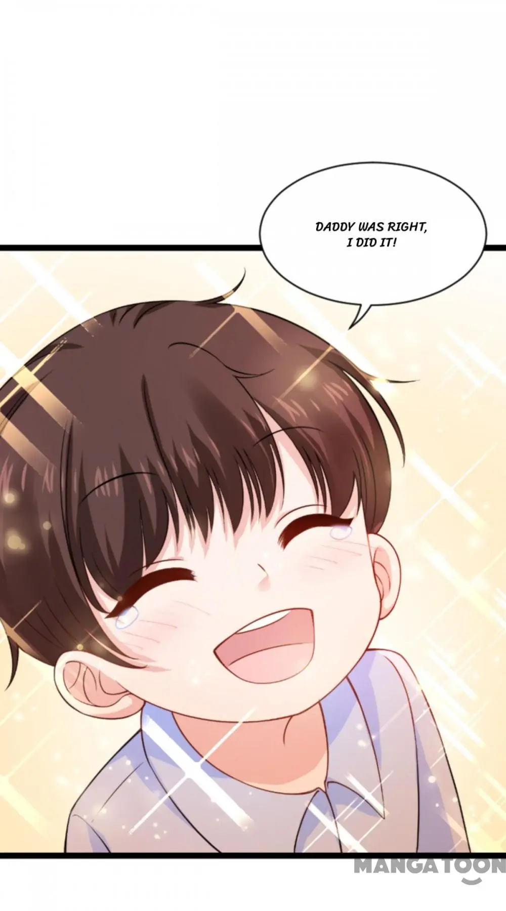 No Way, My Best Actress Wife Chapter 164 - page 37