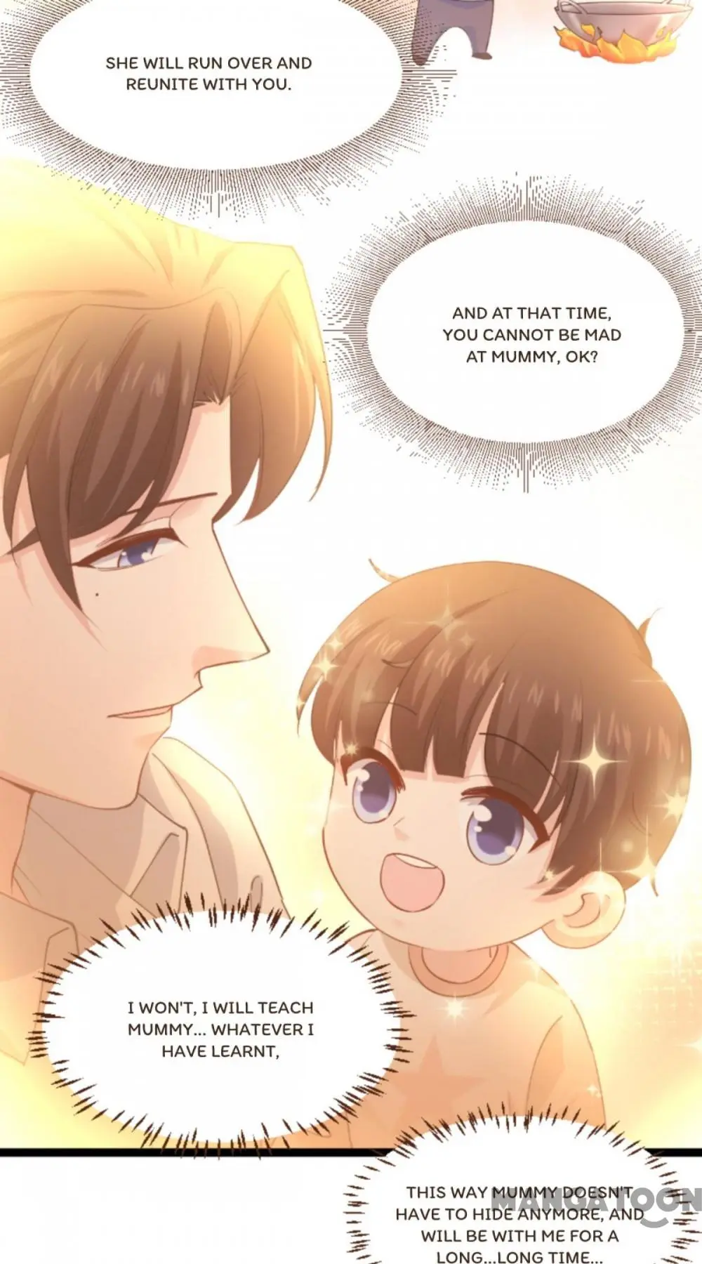 No Way, My Best Actress Wife Chapter 164 - page 46