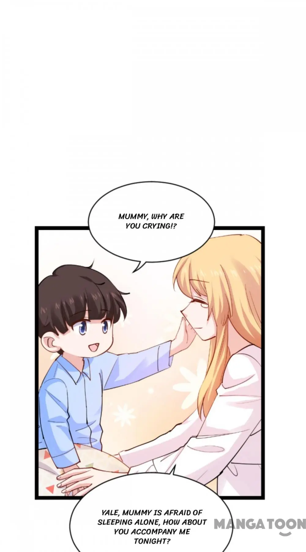 No Way, My Best Actress Wife Chapter 164 - page 53