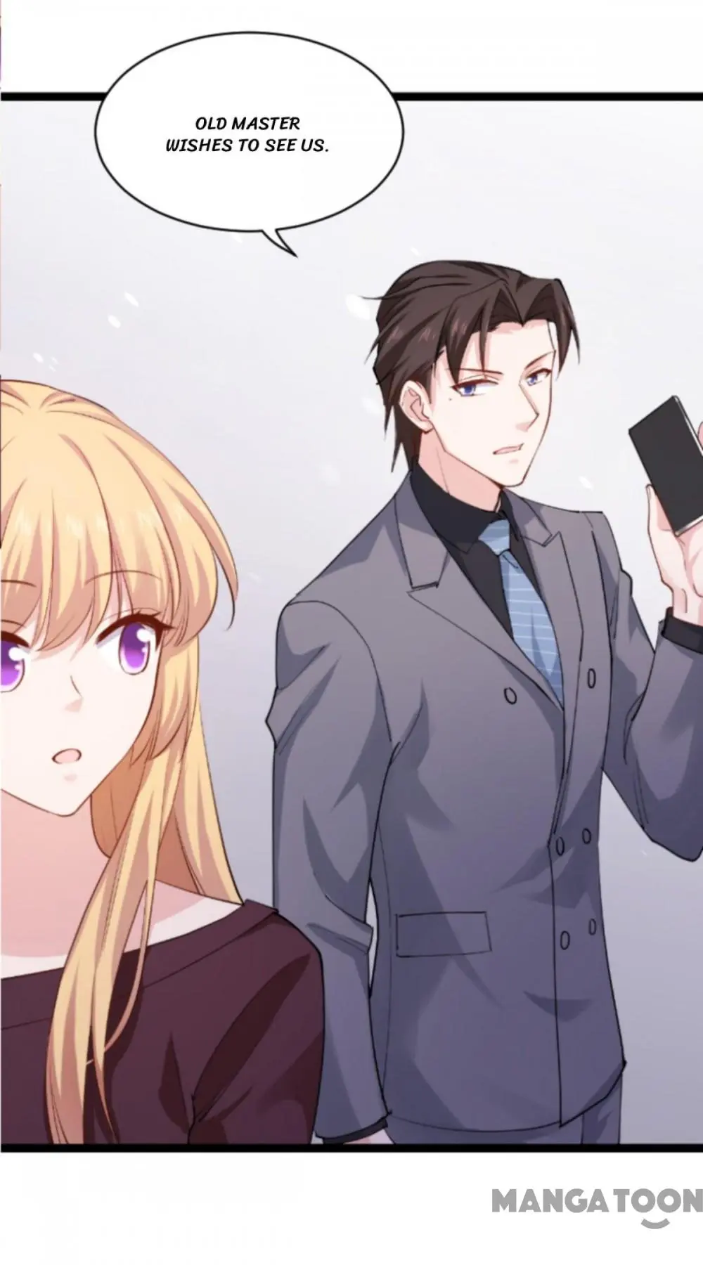 No Way, My Best Actress Wife Chapter 164 - page 64