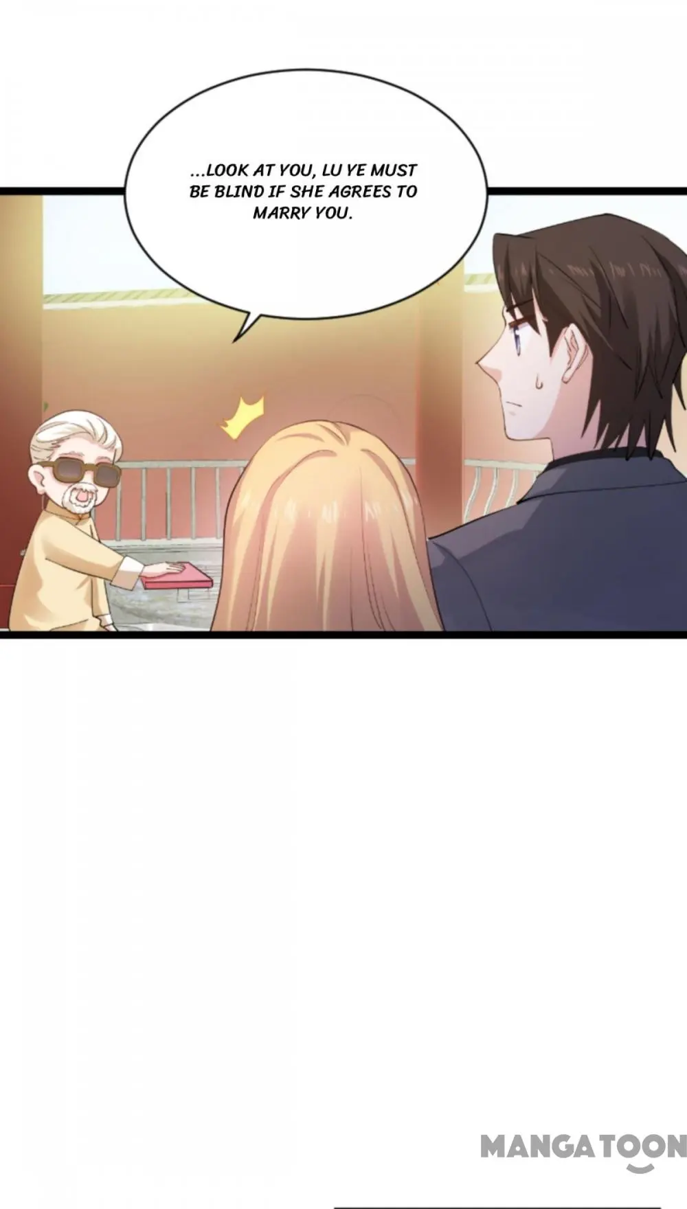 No Way, My Best Actress Wife Chapter 164 - page 75