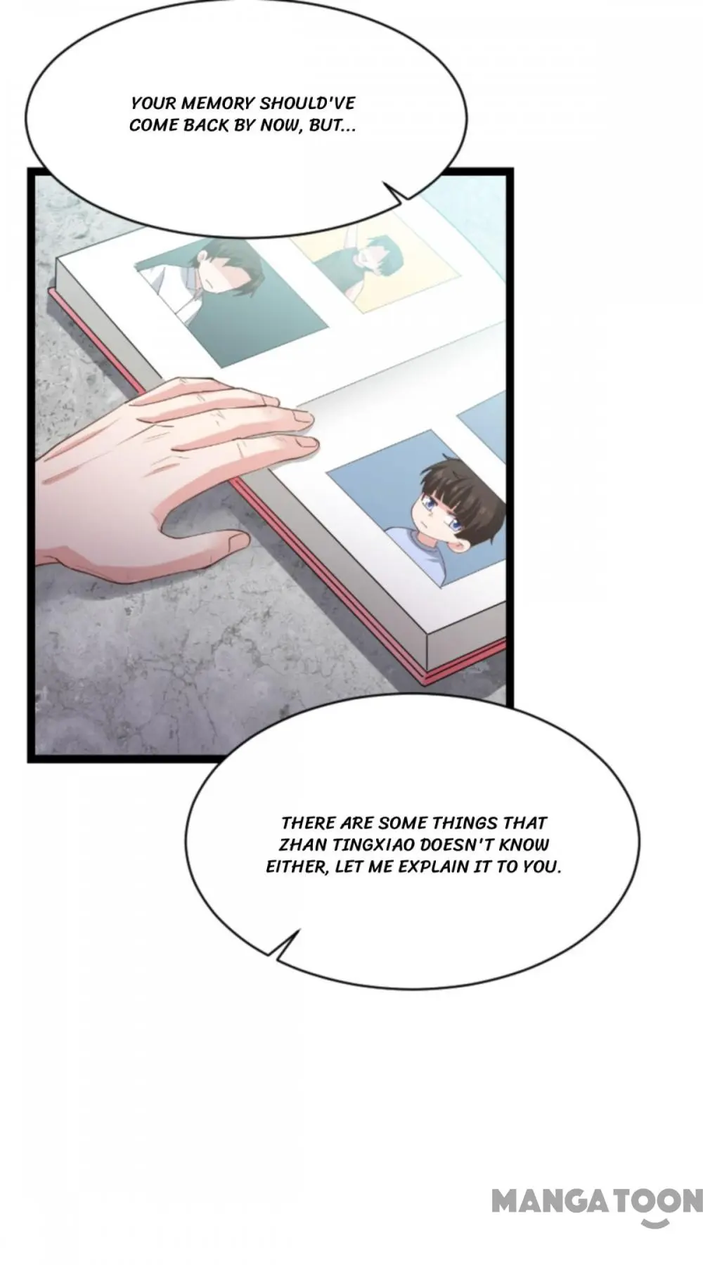 No Way, My Best Actress Wife Chapter 164 - page 77