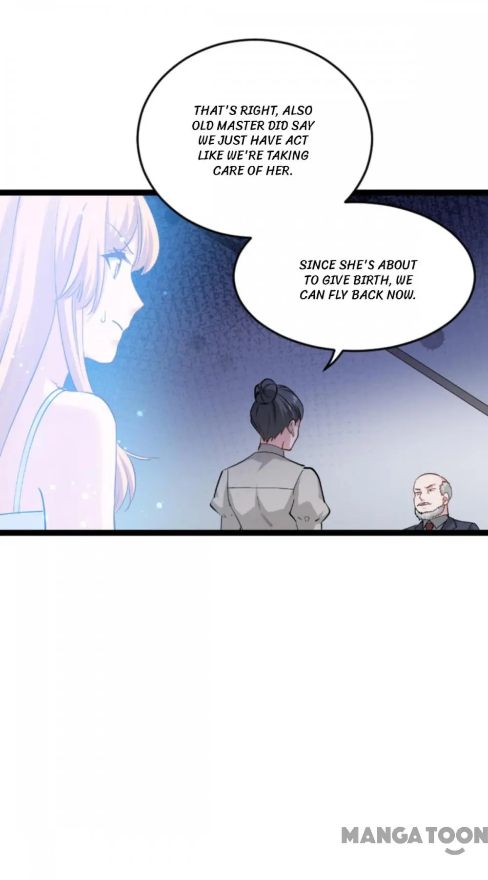 No Way, My Best Actress Wife Chapter 161 - page 15