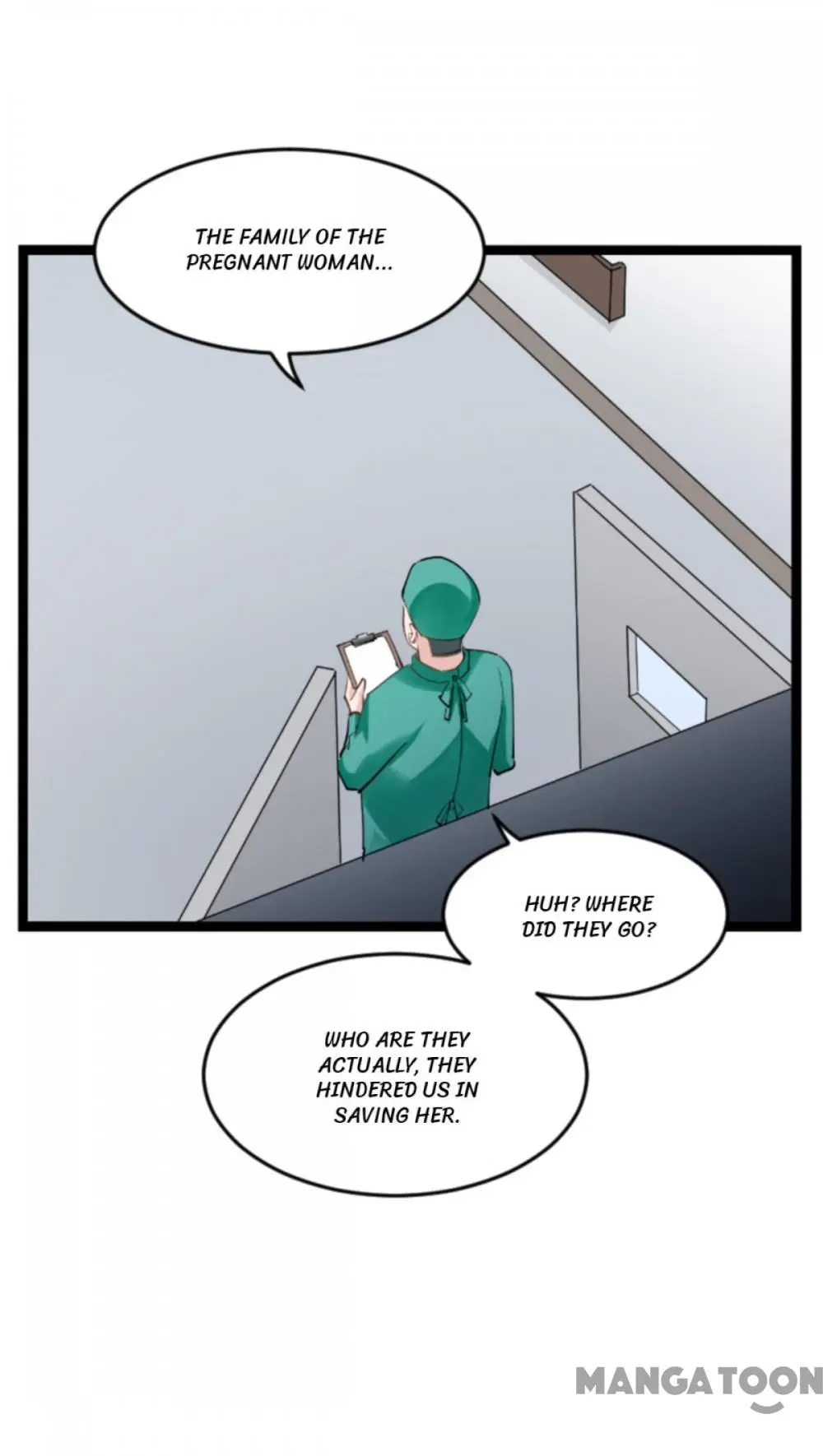 No Way, My Best Actress Wife Chapter 161 - page 18