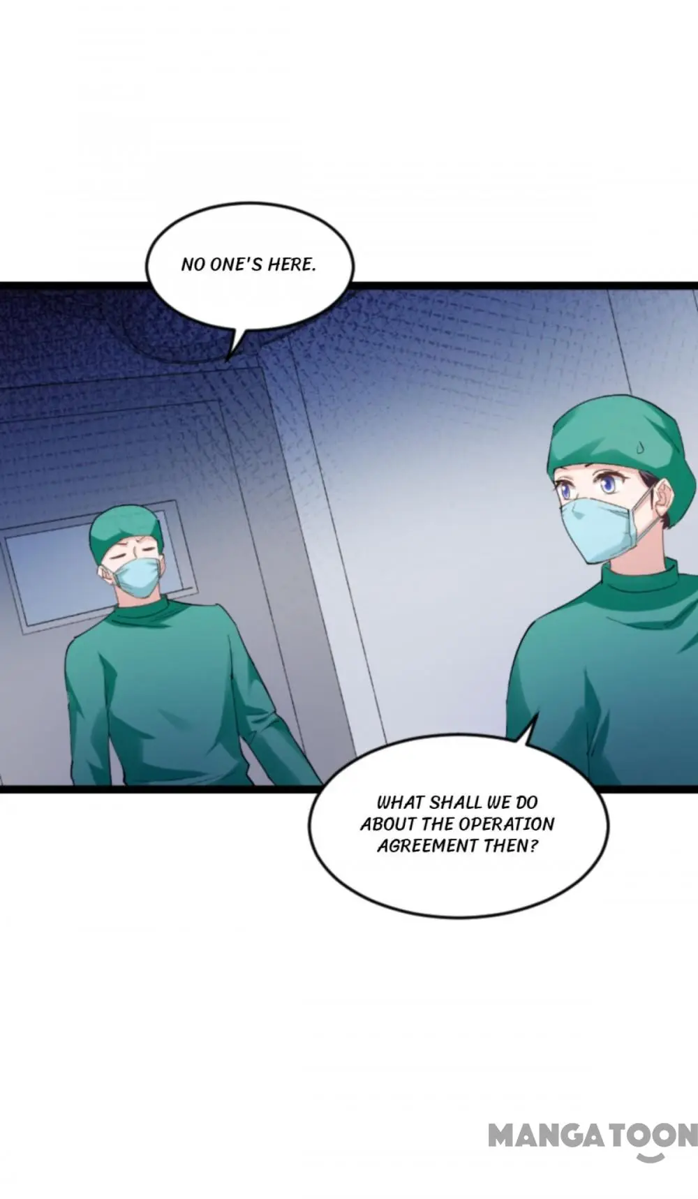 No Way, My Best Actress Wife Chapter 161 - page 22
