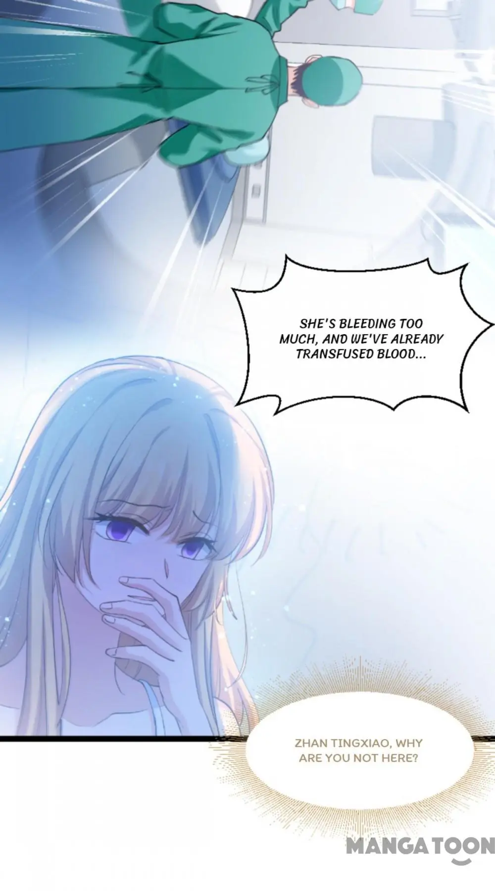 No Way, My Best Actress Wife Chapter 161 - page 26