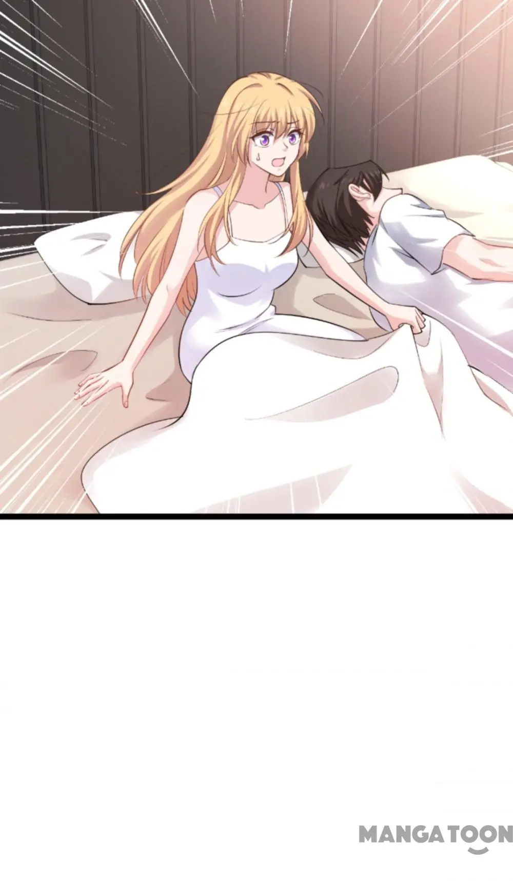 No Way, My Best Actress Wife Chapter 161 - page 36