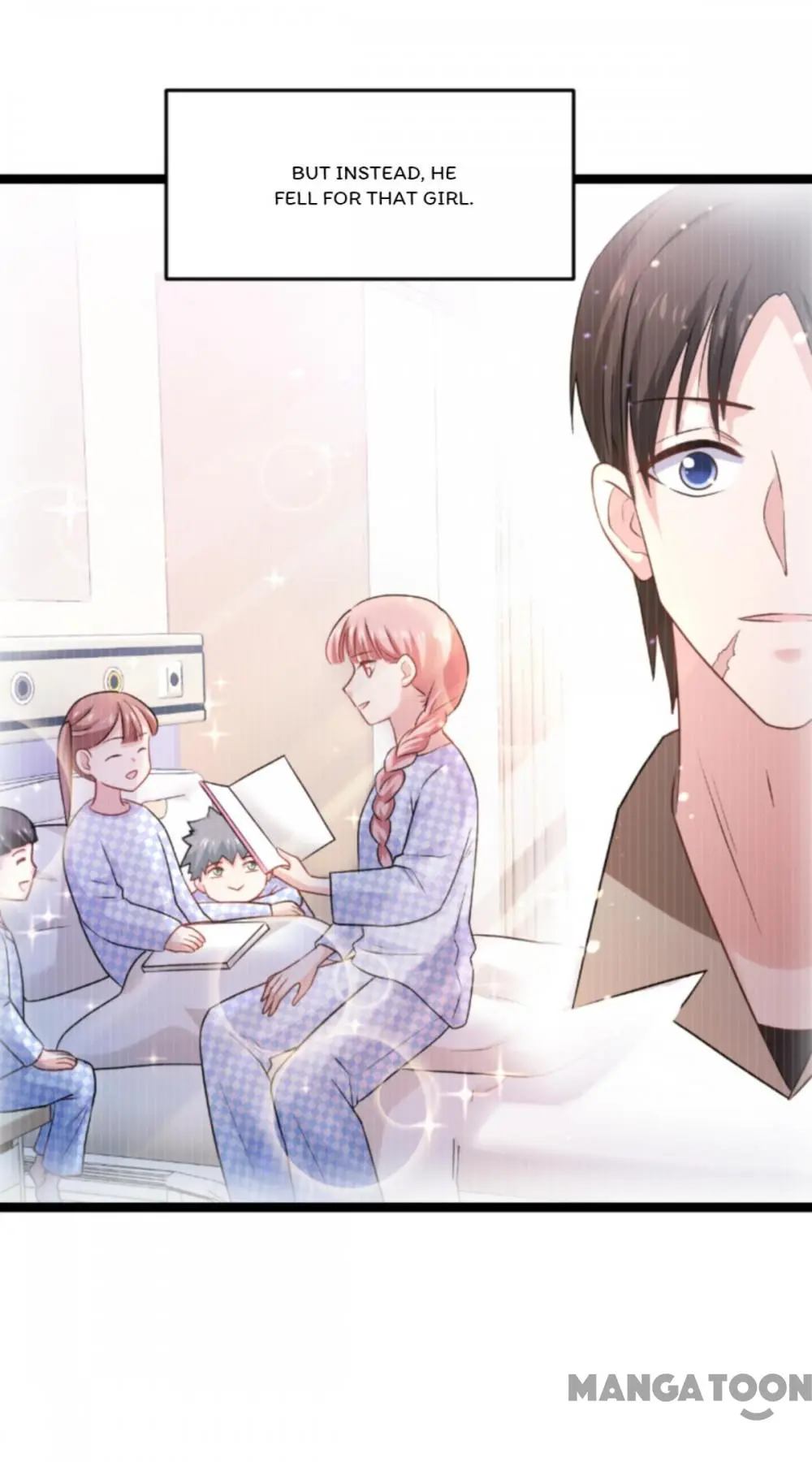No Way, My Best Actress Wife Chapter 161 - page 55