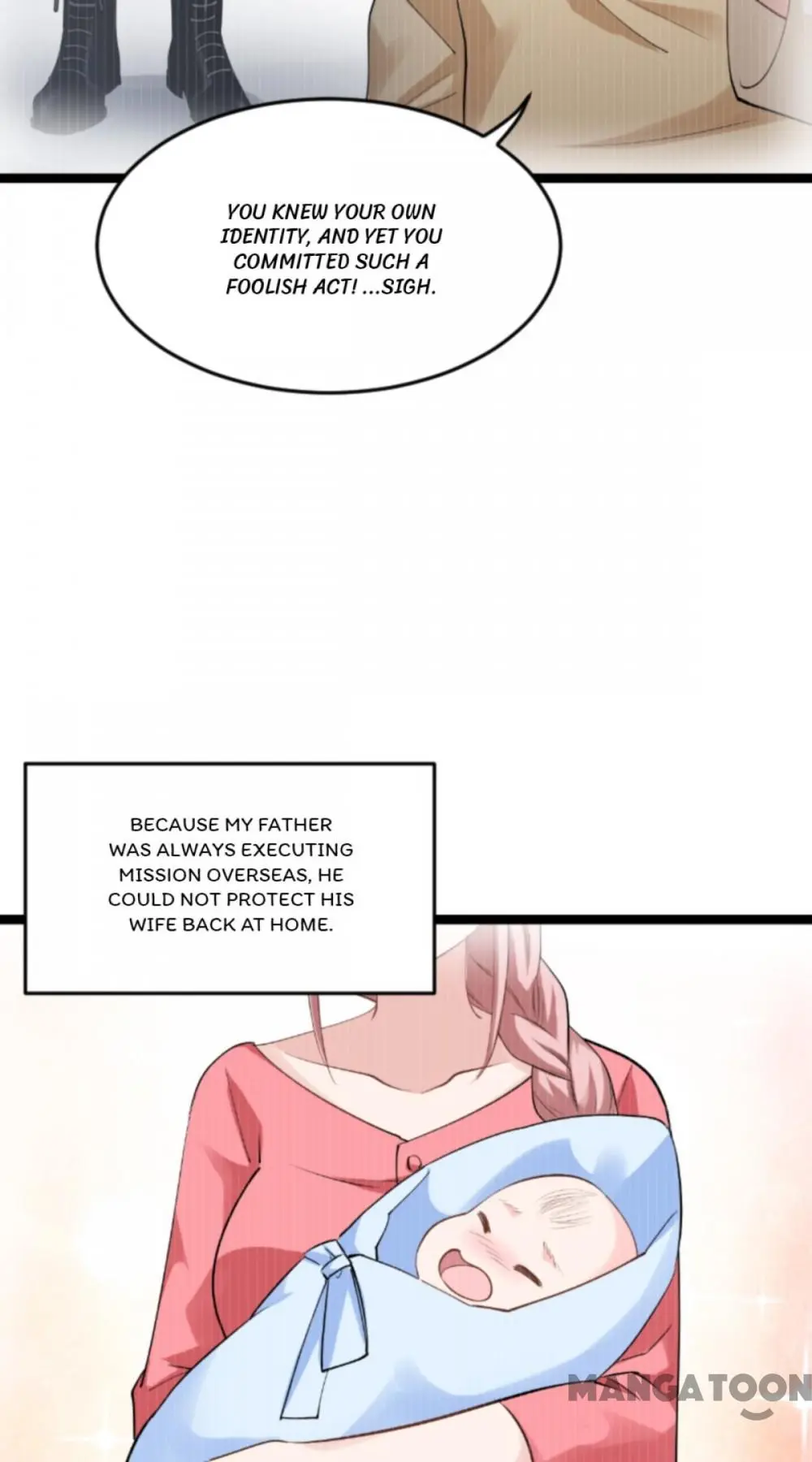 No Way, My Best Actress Wife Chapter 161 - page 63