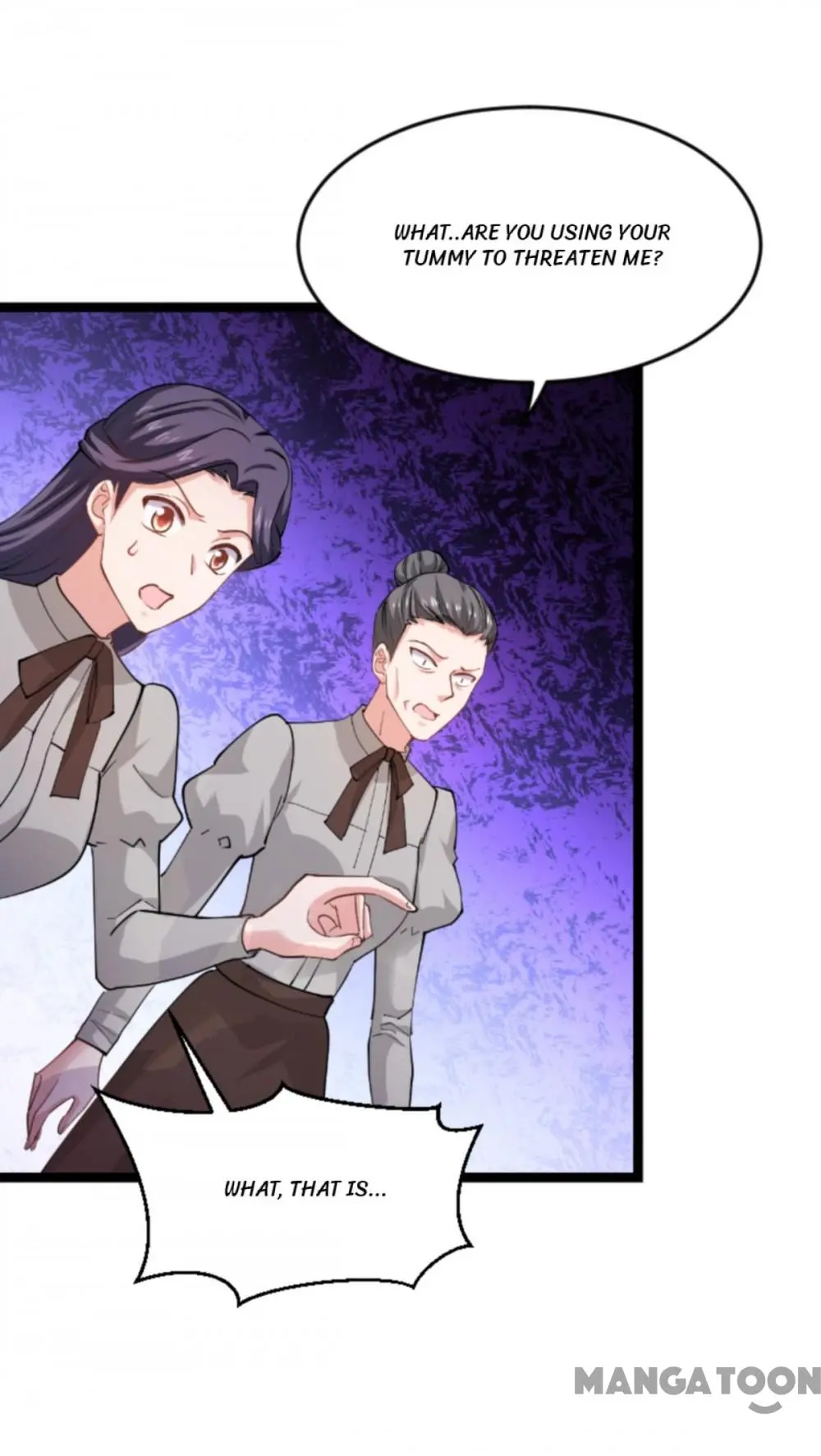 No Way, My Best Actress Wife Chapter 161 - page 8