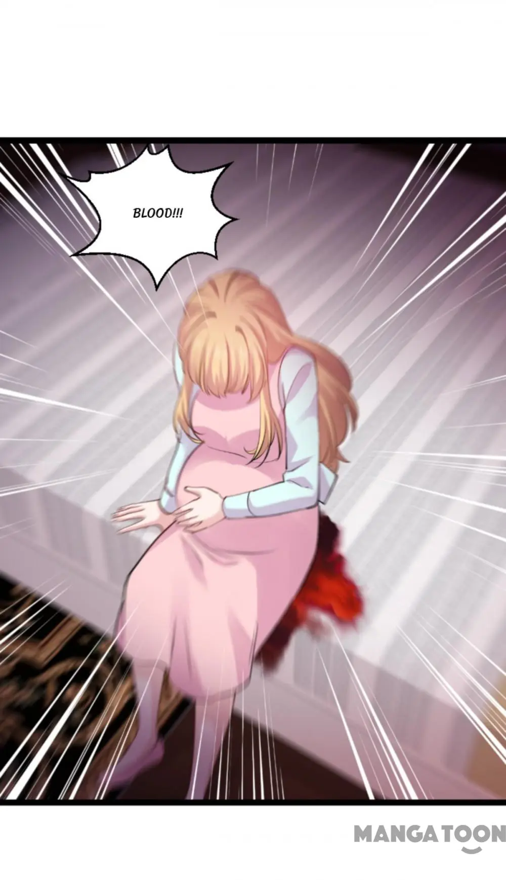 No Way, My Best Actress Wife Chapter 161 - page 9