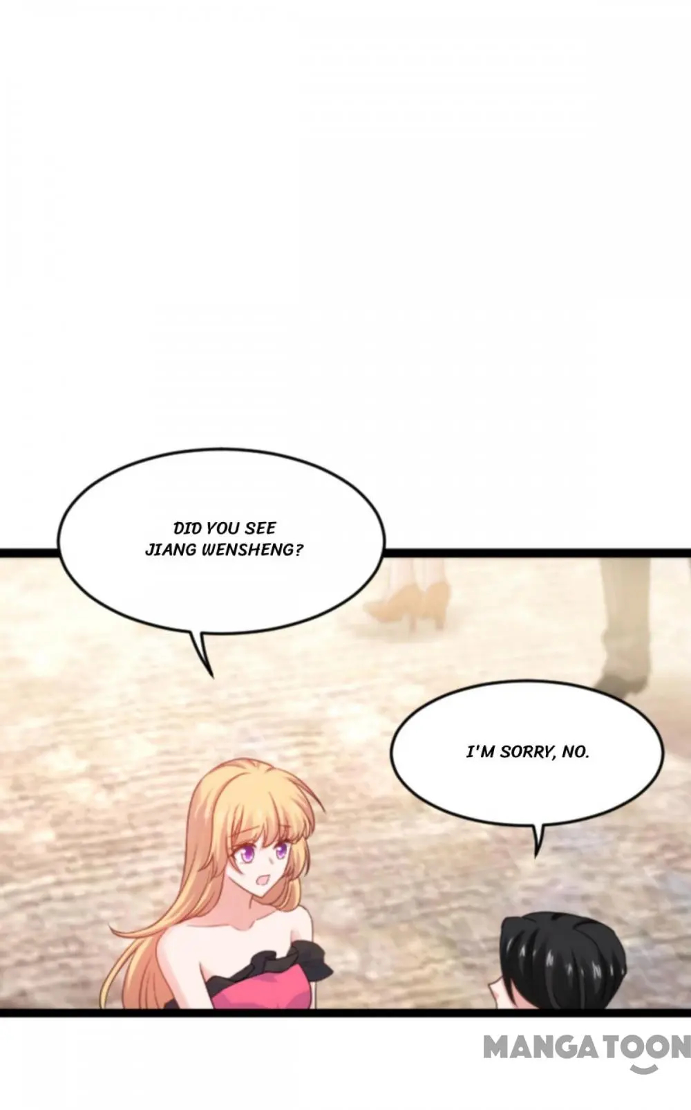 No Way, My Best Actress Wife Chapter 158 - page 15