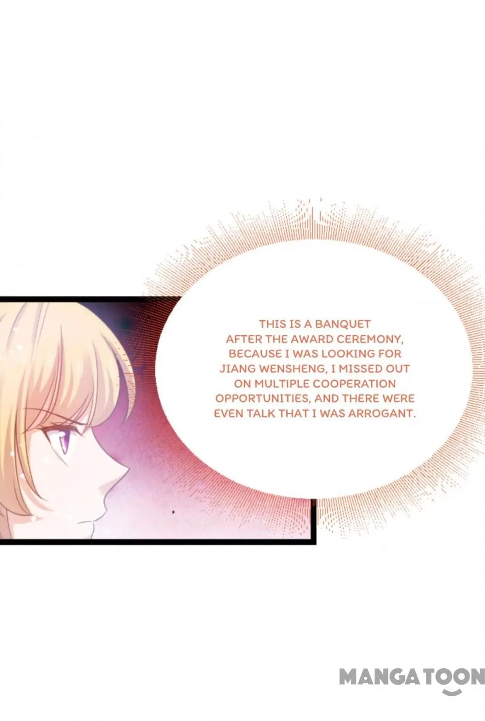 No Way, My Best Actress Wife Chapter 158 - page 16
