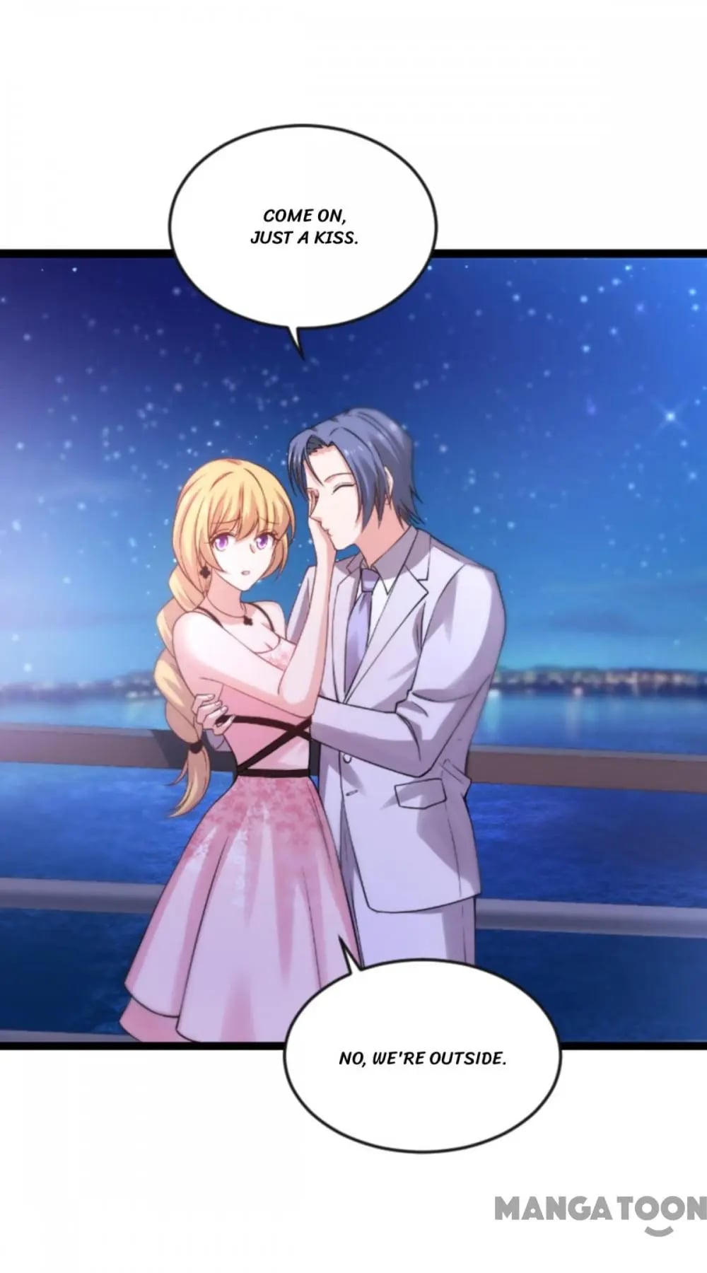 No Way, My Best Actress Wife Chapter 158 - page 43