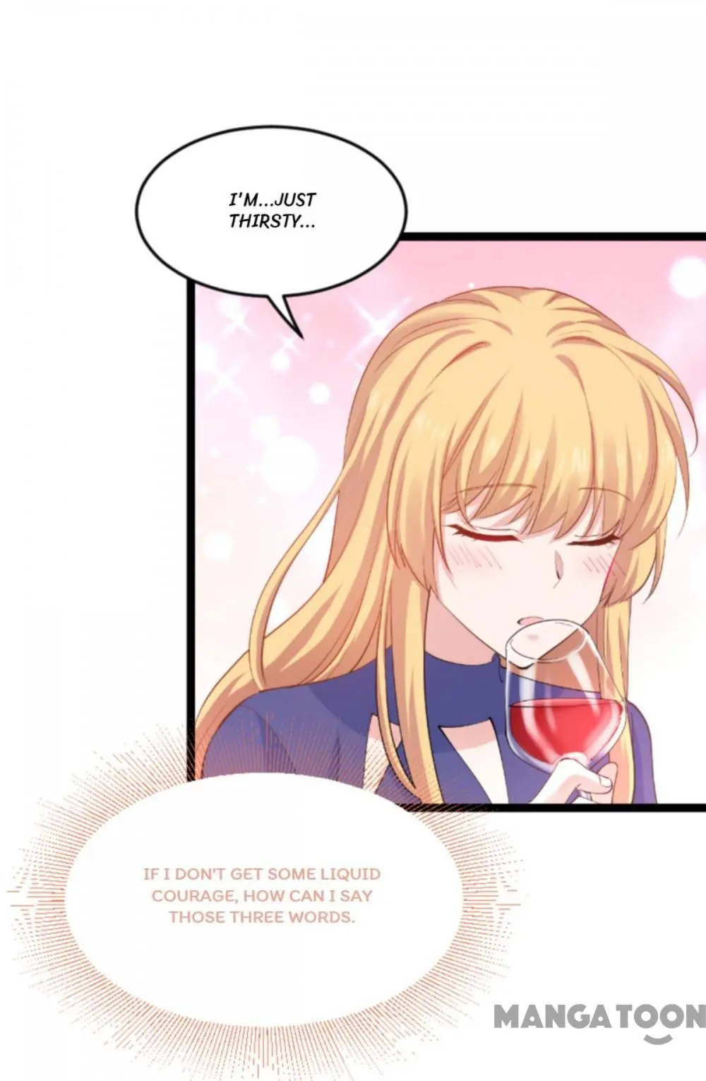 No Way, My Best Actress Wife Chapter 157 - page 33