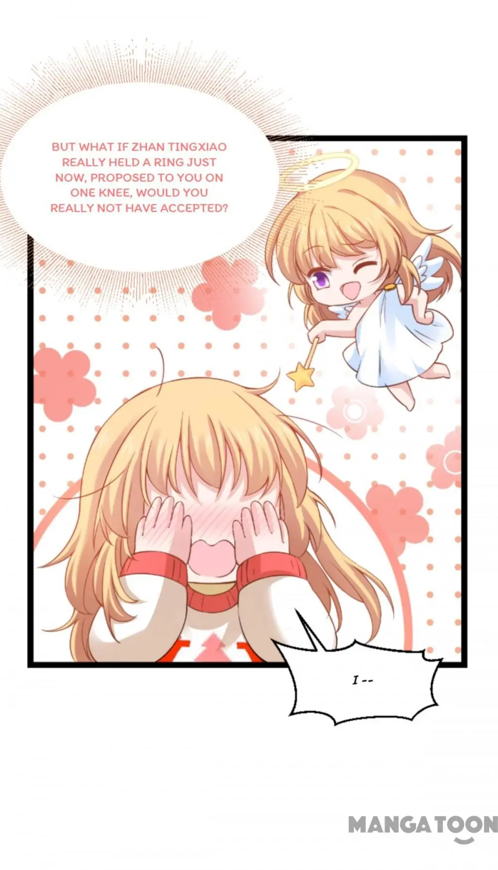 No Way, My Best Actress Wife Chapter 157 - page 4
